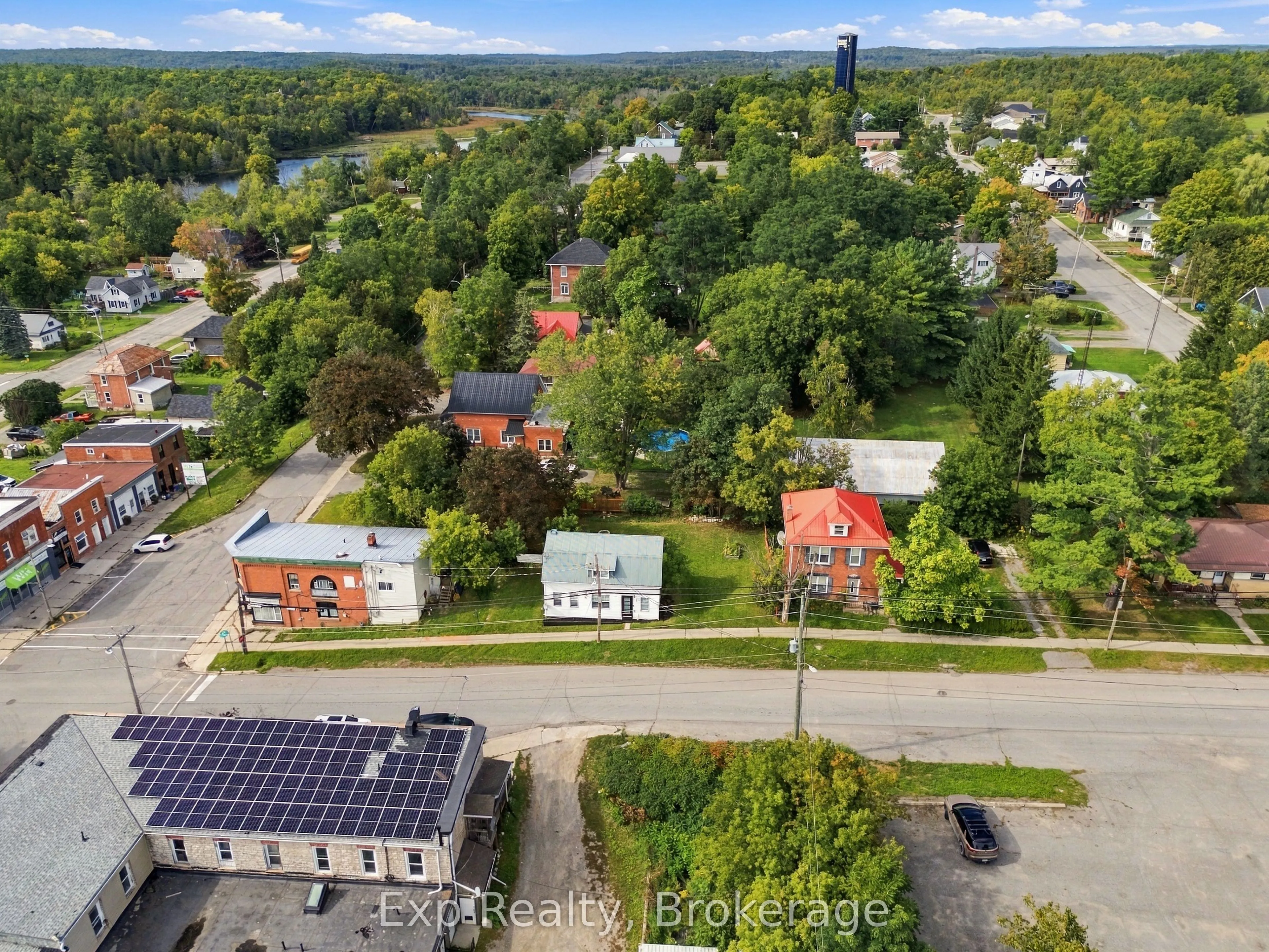 15 Madoc Street
