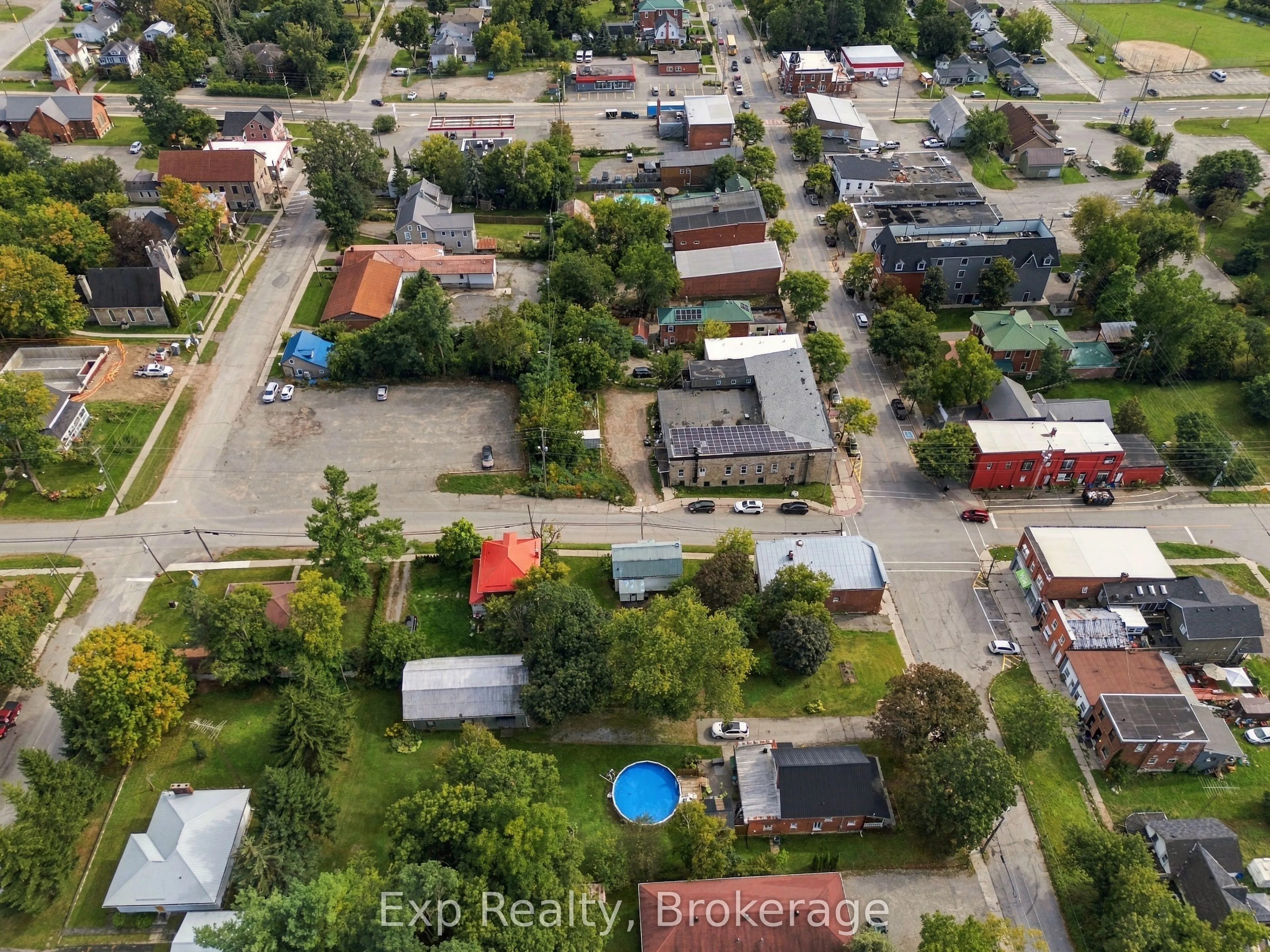 15 Madoc Street