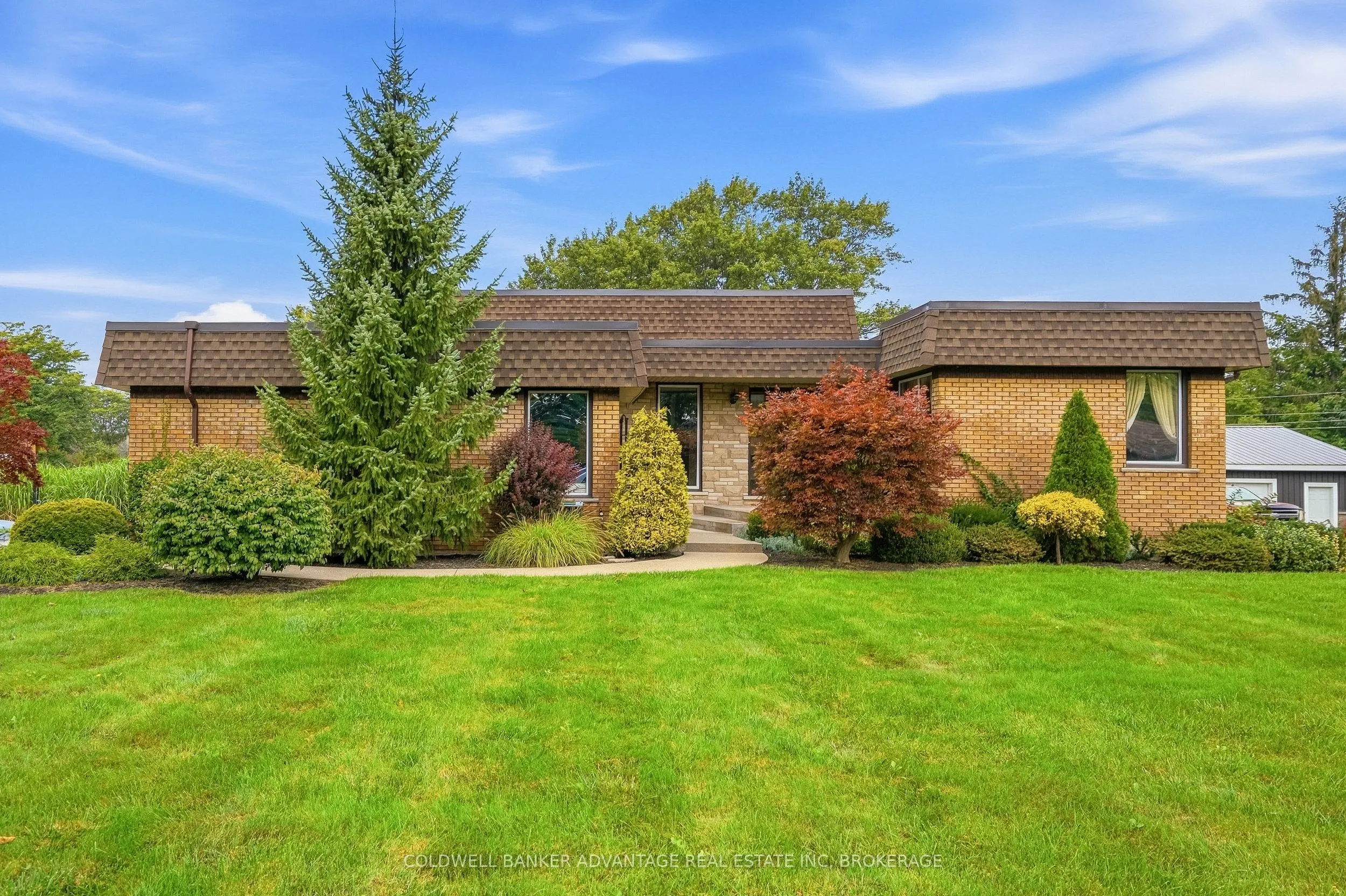21 Thorncrest Road