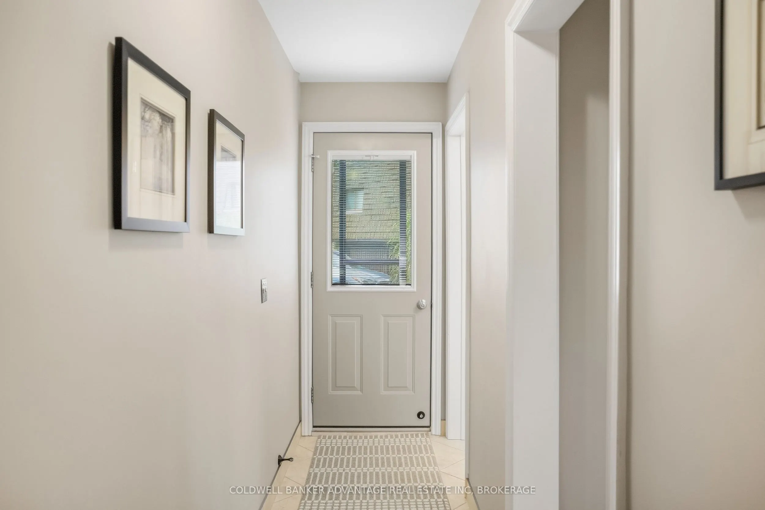 21 Thorncrest Road