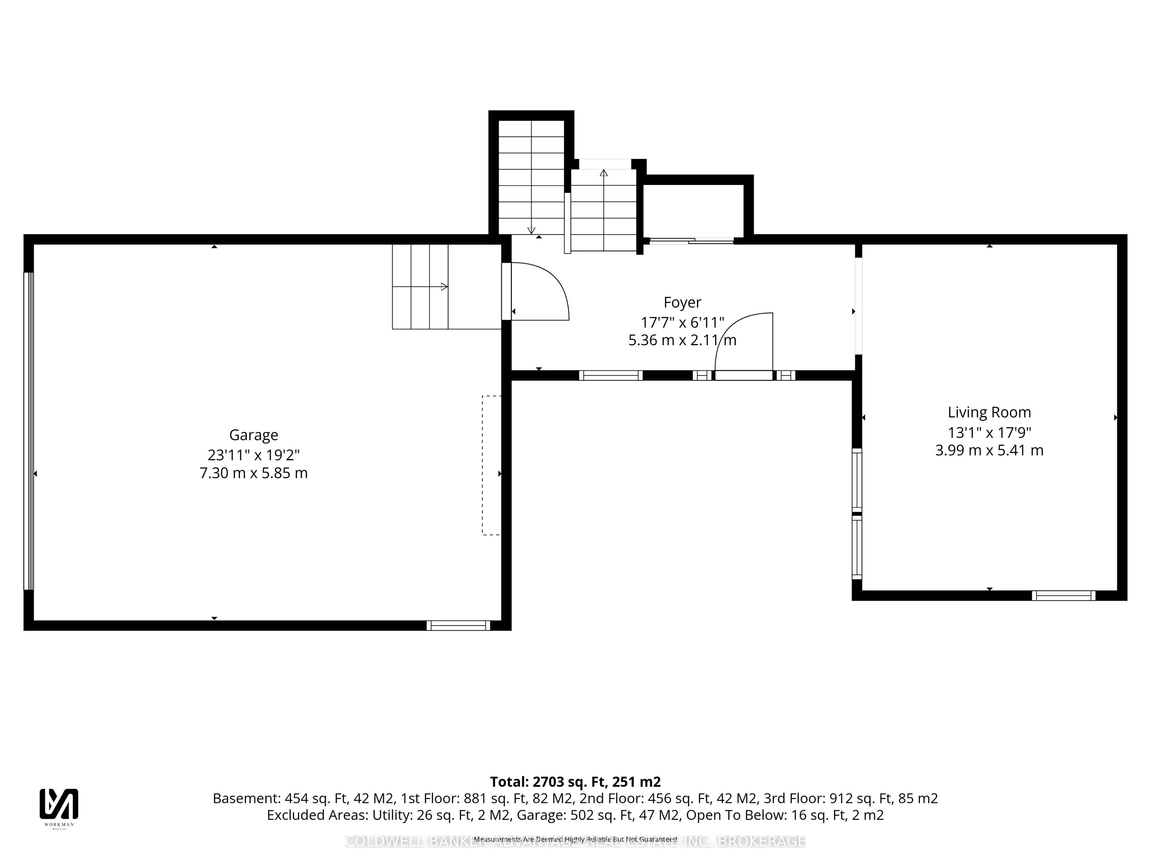 21 Thorncrest Road