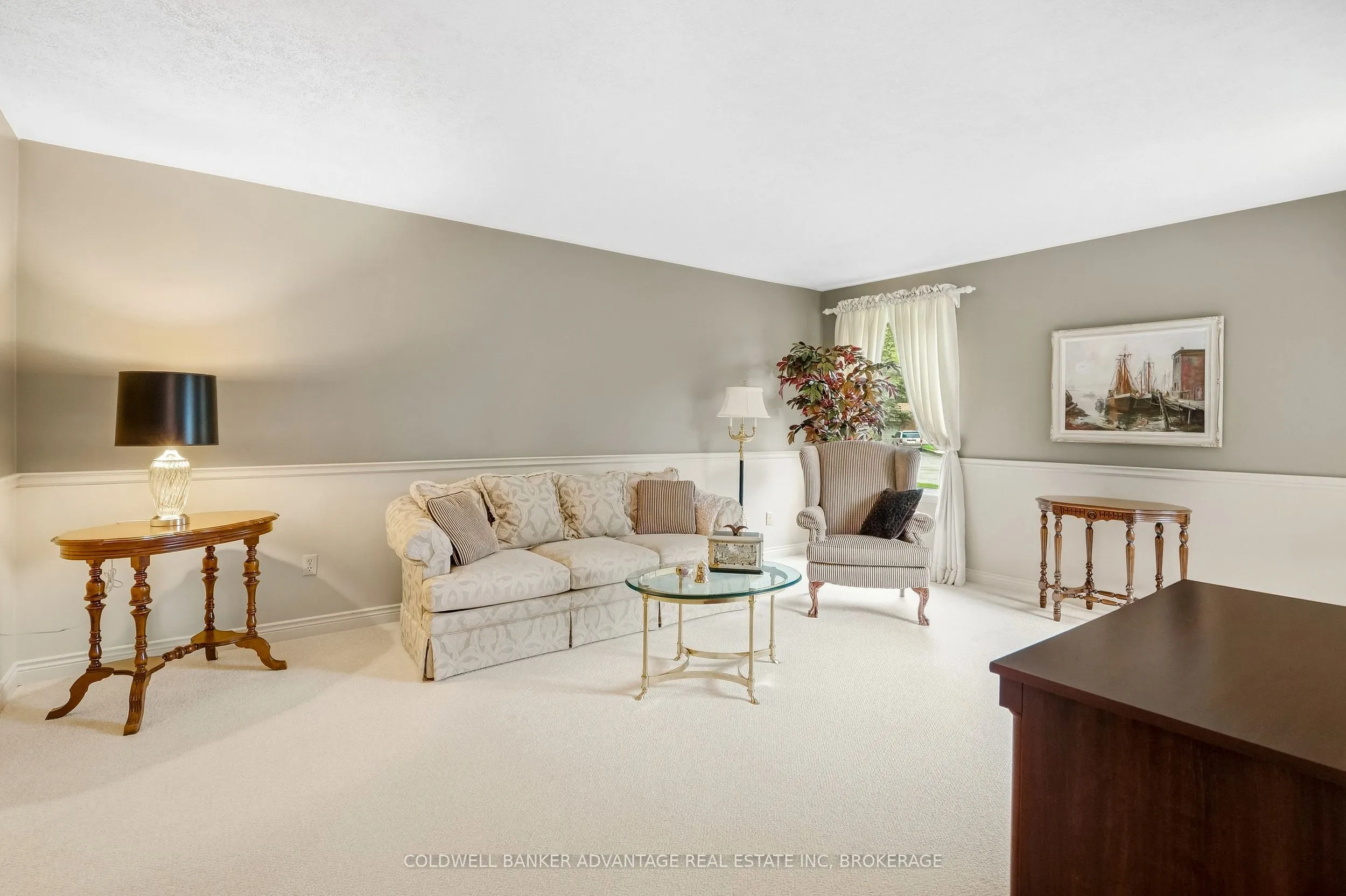21 Thorncrest Road