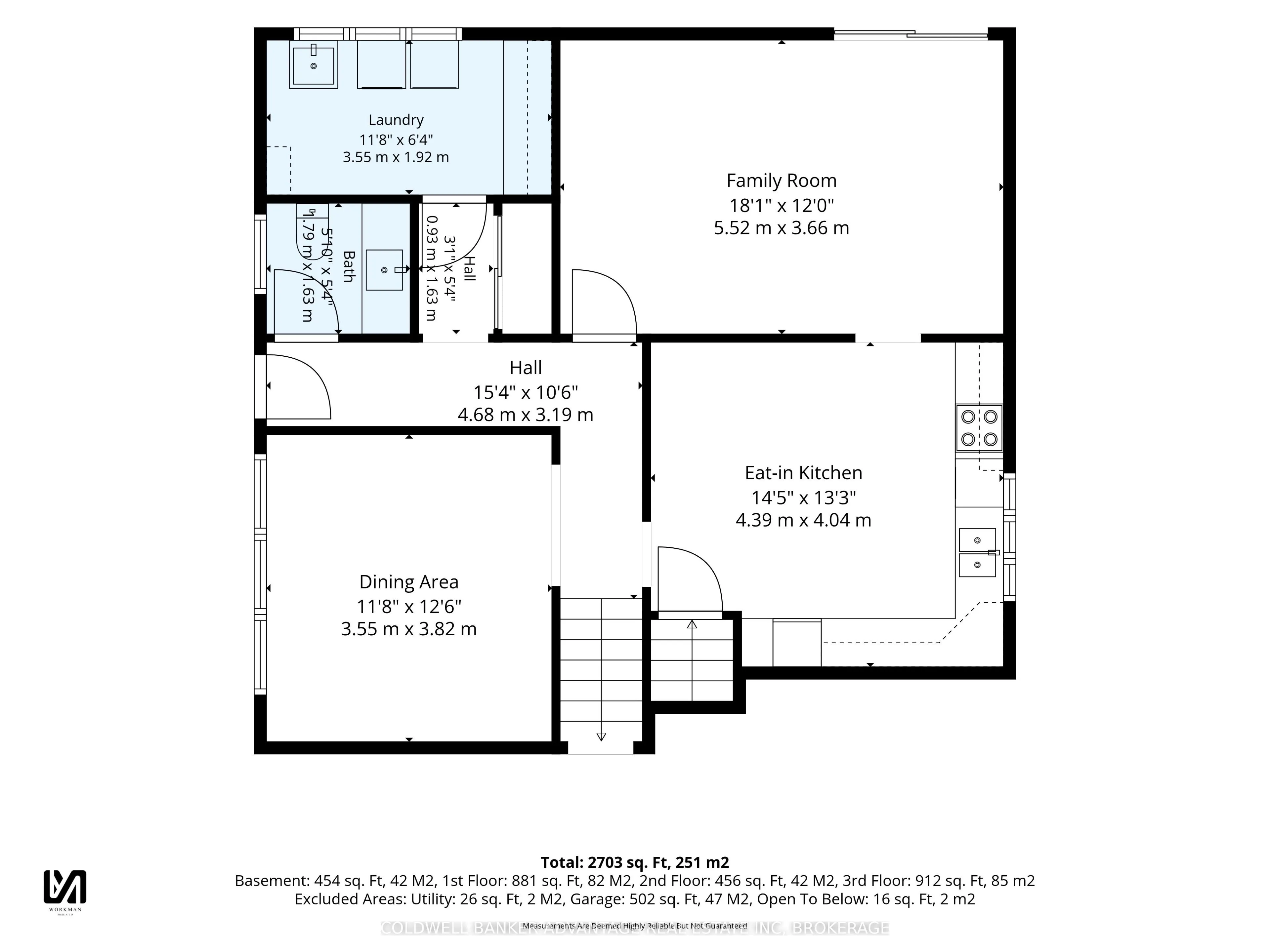 21 Thorncrest Road