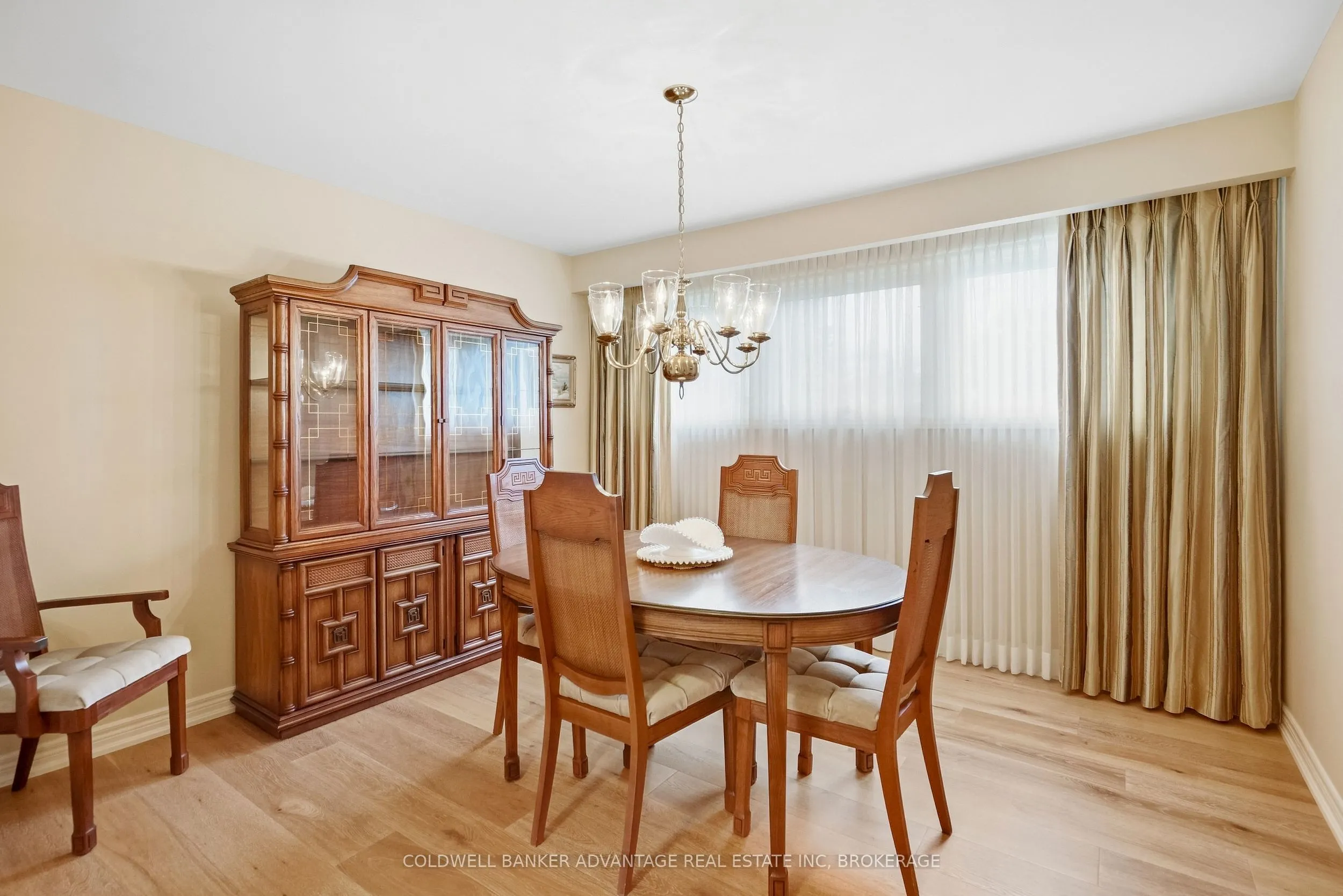 21 Thorncrest Road
