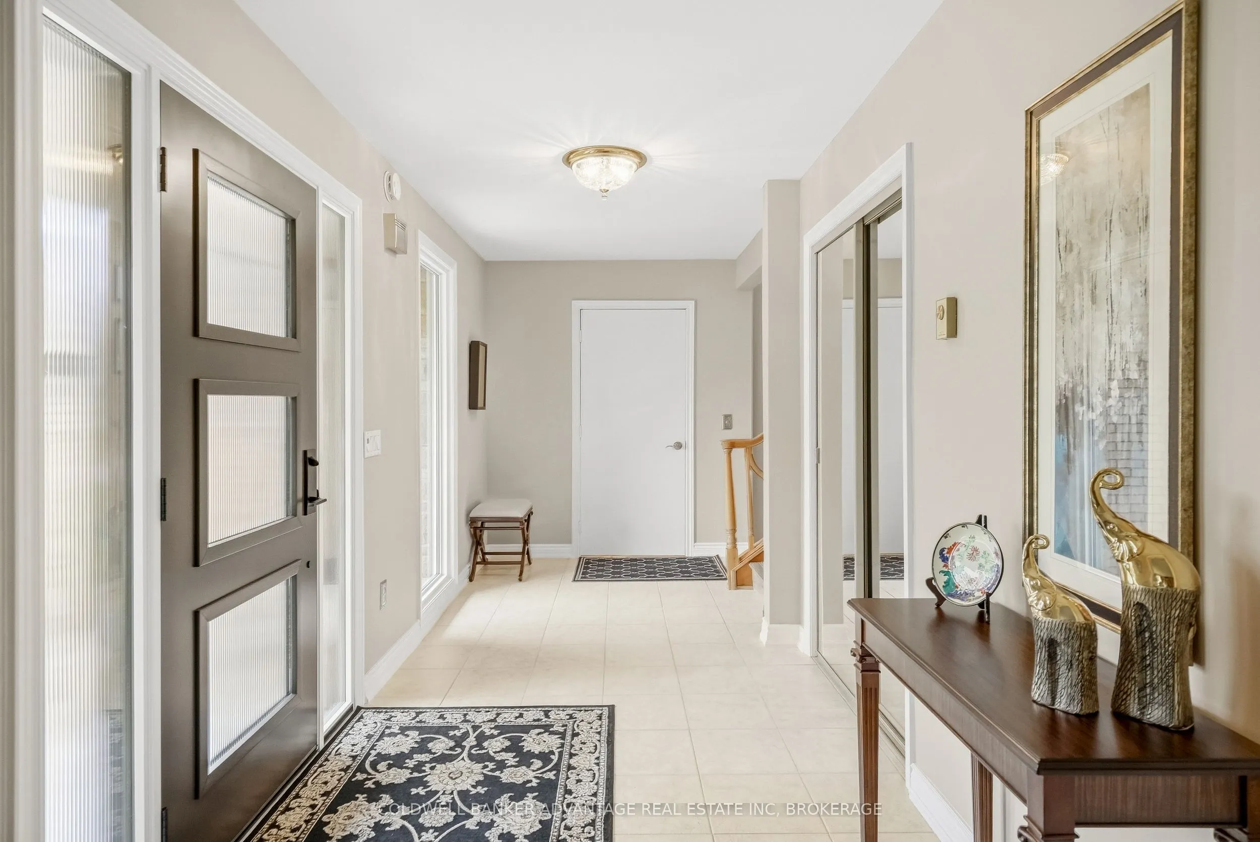 21 Thorncrest Road