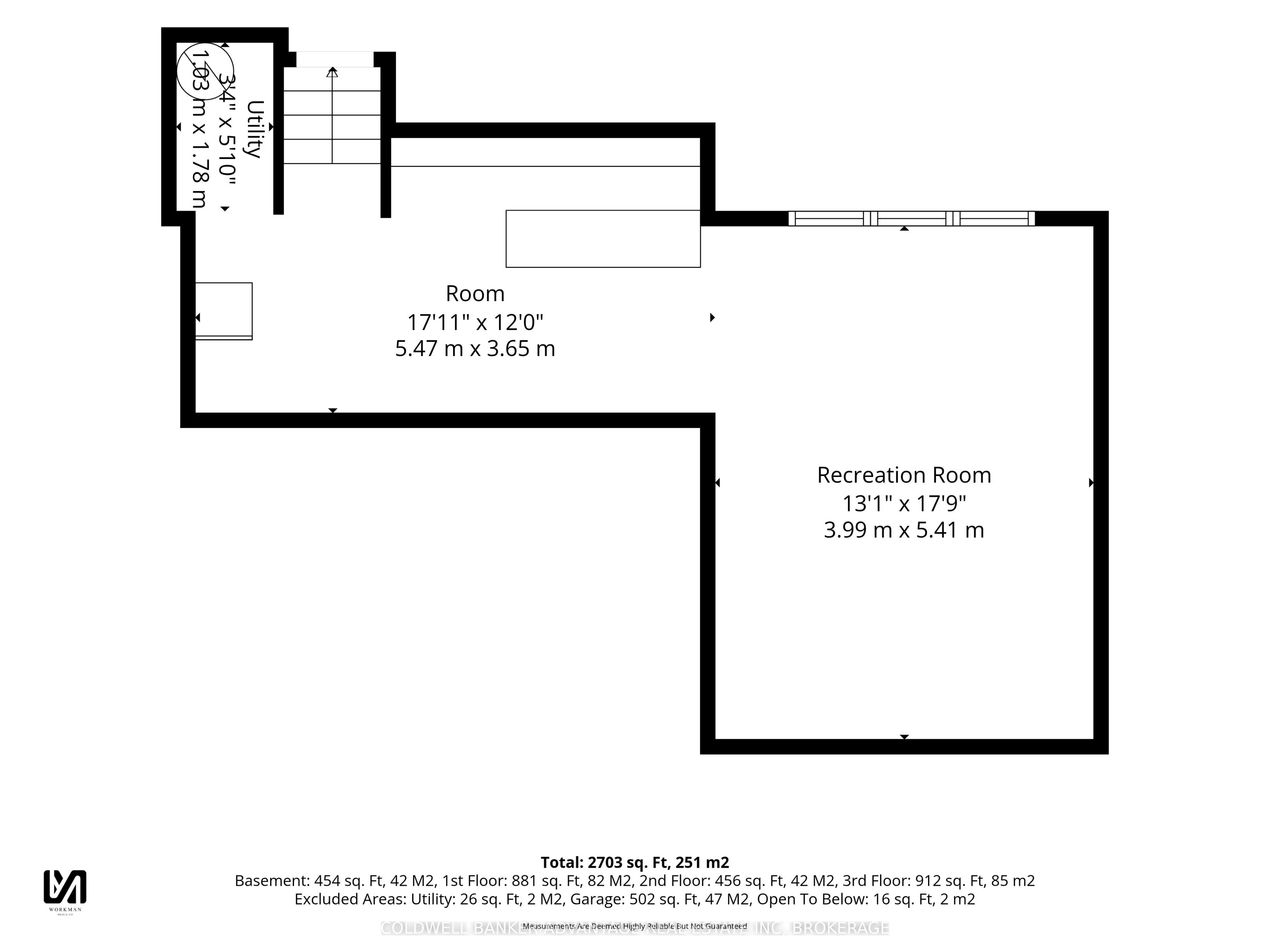 21 Thorncrest Road