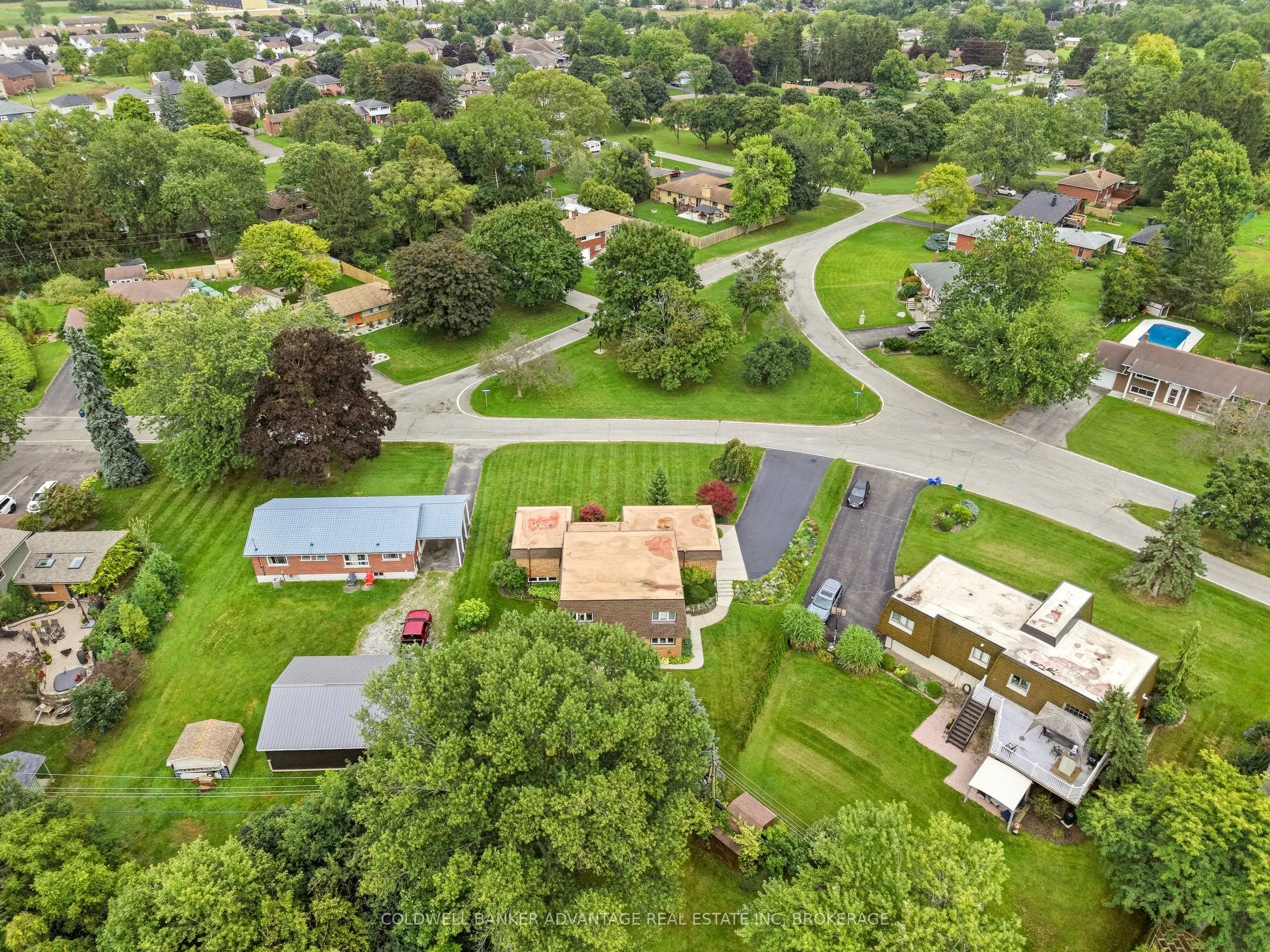 21 Thorncrest Road