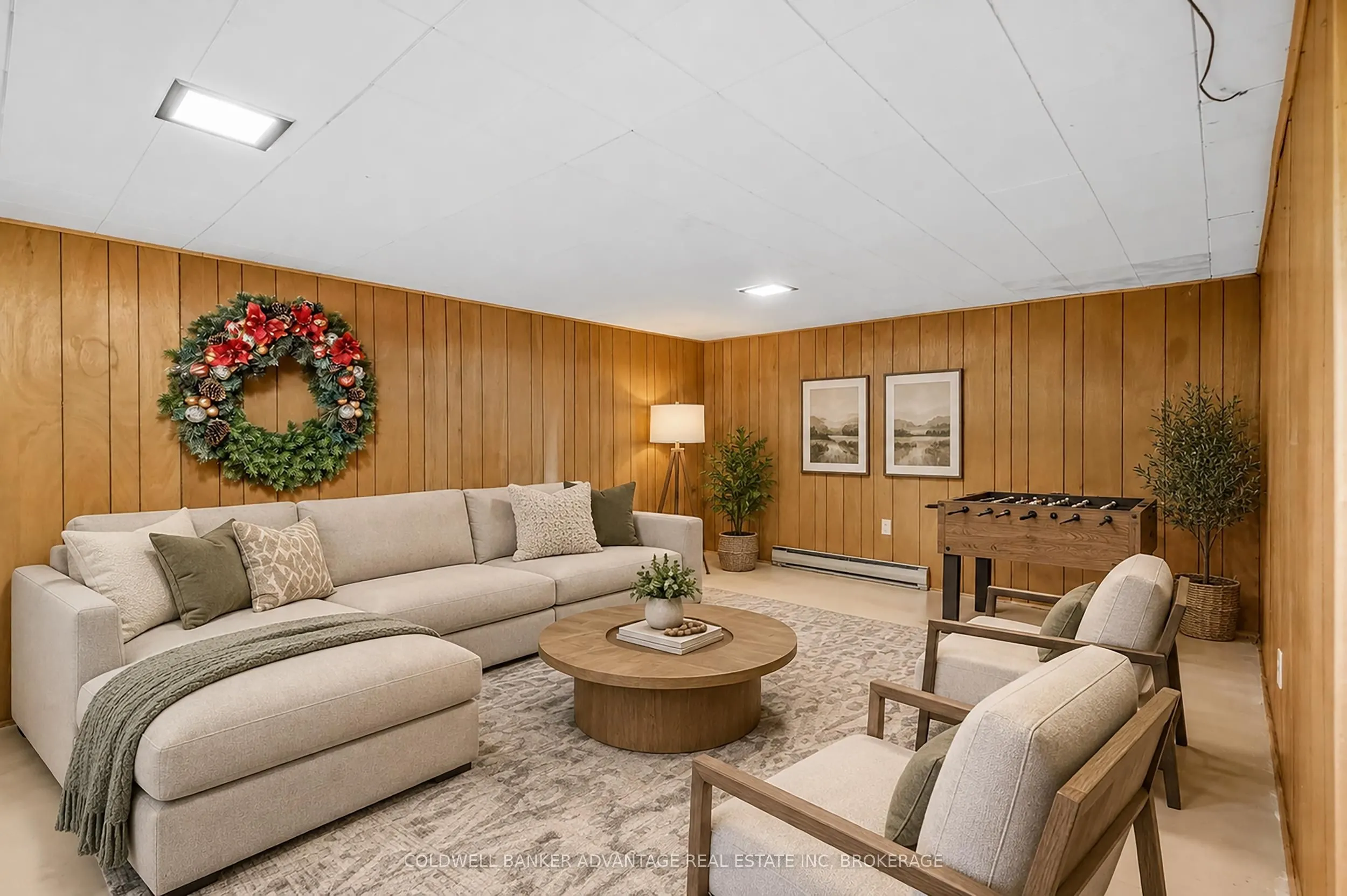 21 Thorncrest Road