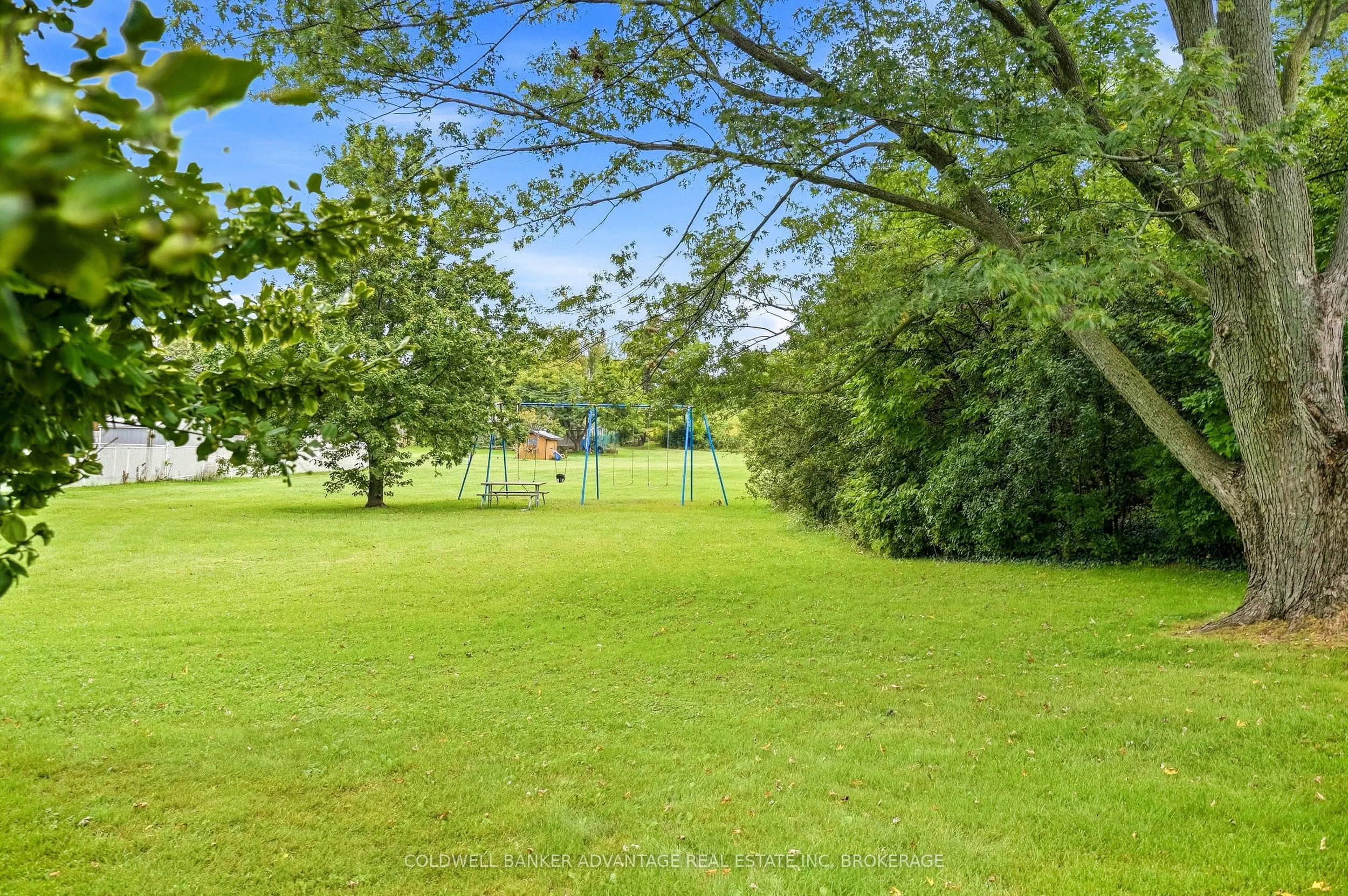 21 Thorncrest Road