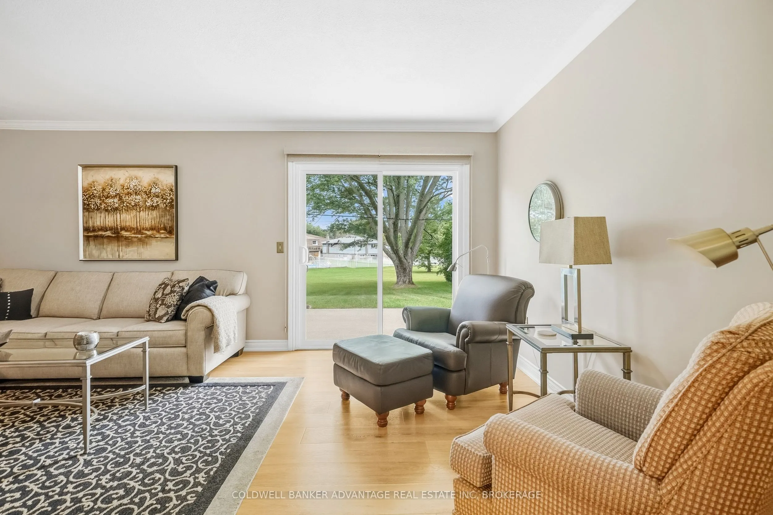 21 Thorncrest Road