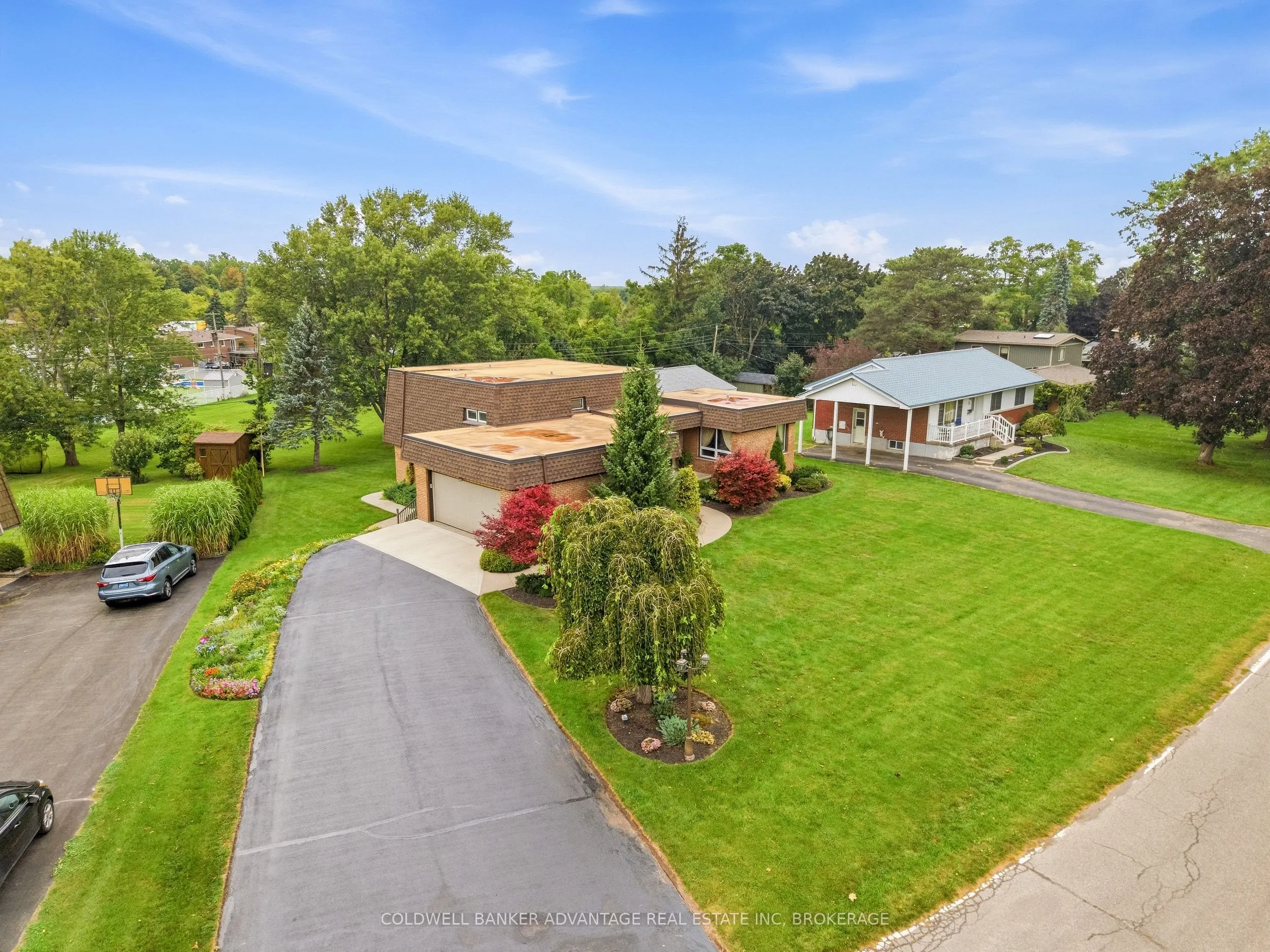 21 Thorncrest Road