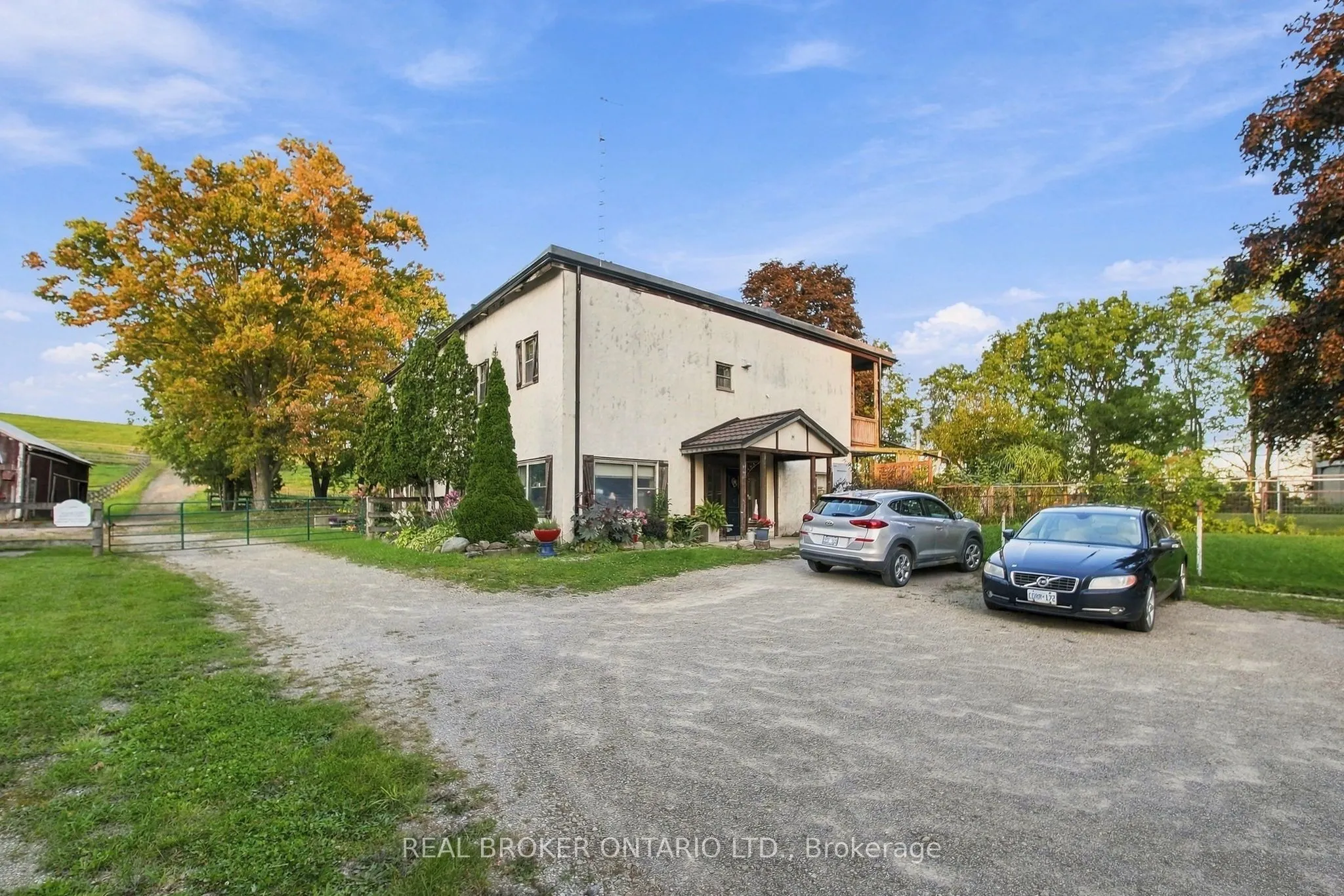 1694 CENTRE RD