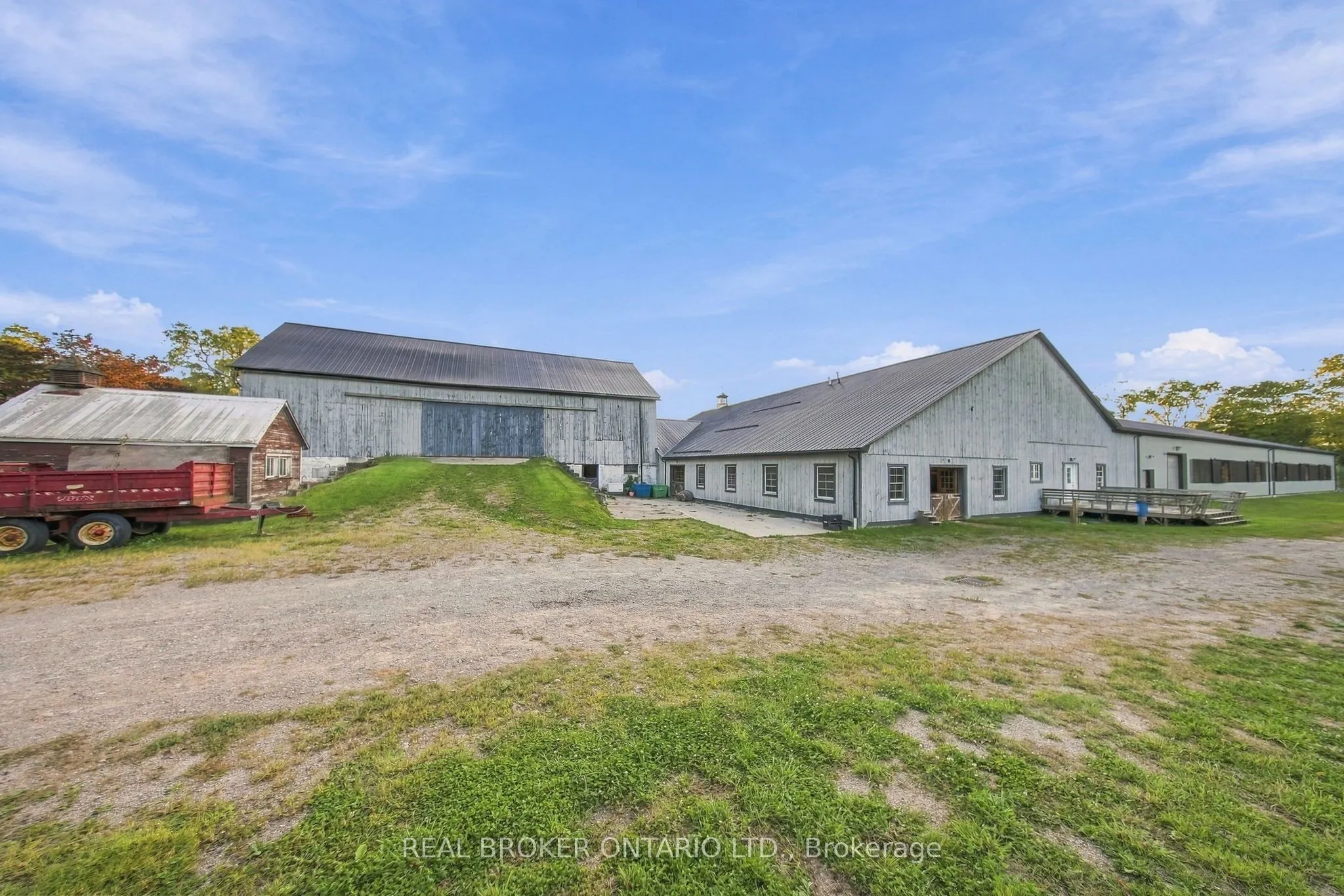 1694 CENTRE RD