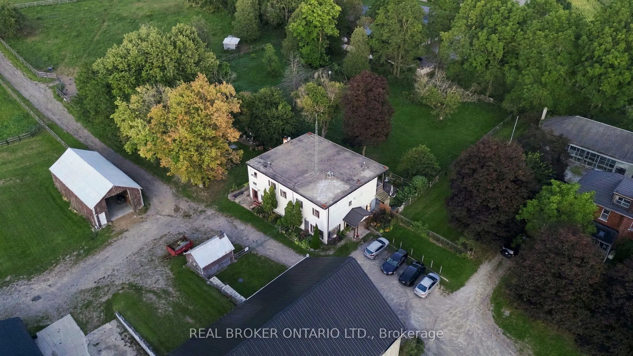 1694 CENTRE RD