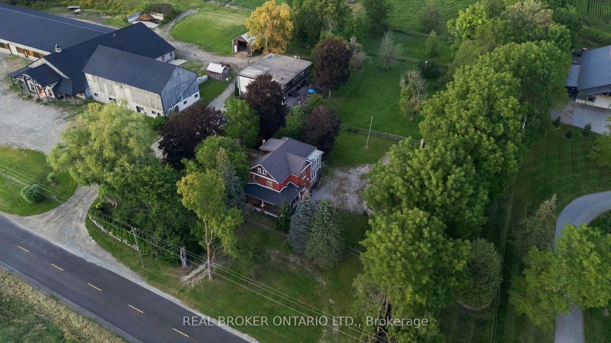 1694 CENTRE RD