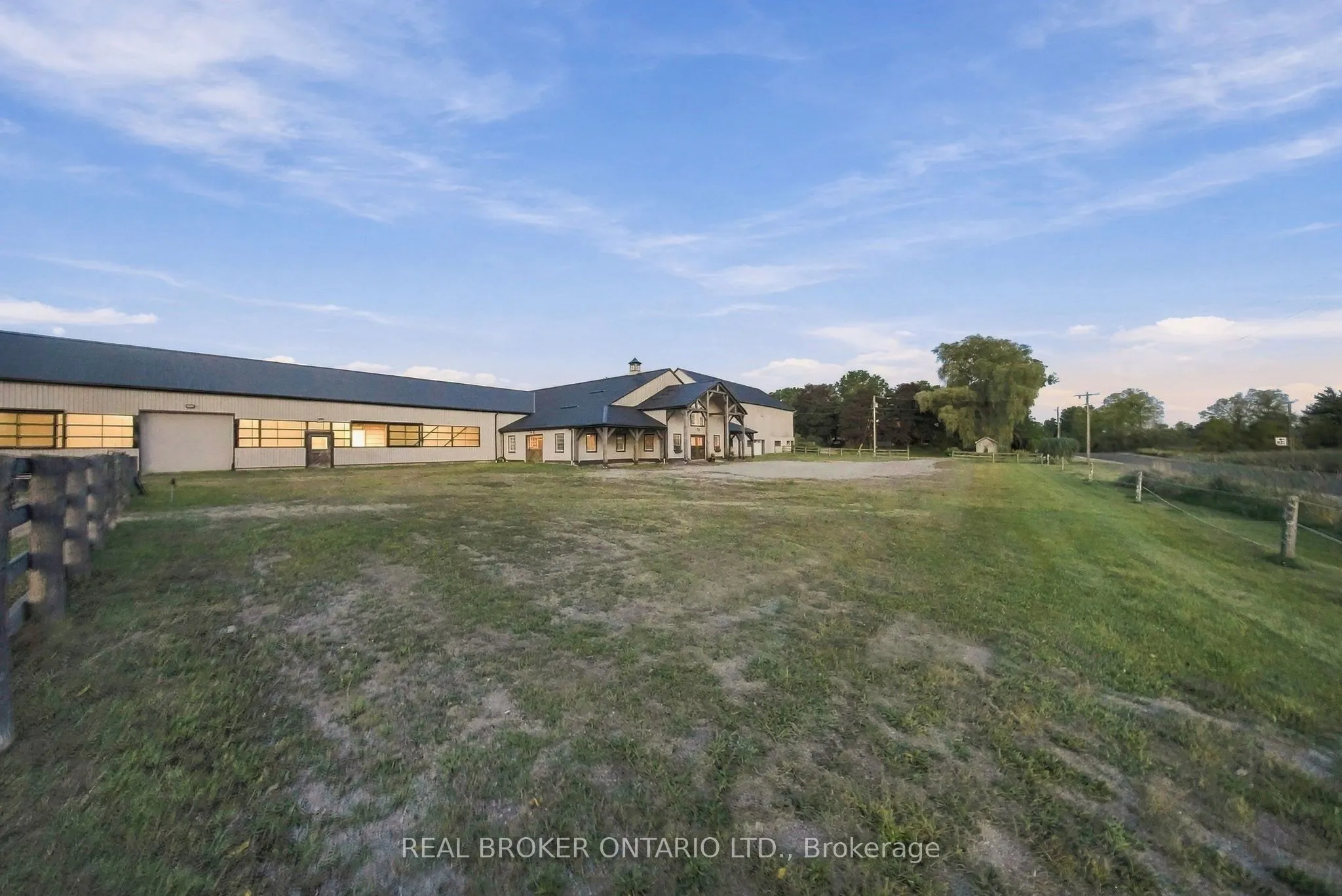 1694 CENTRE RD