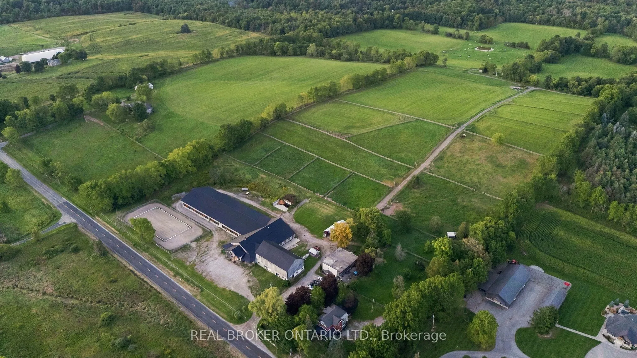 1694 CENTRE RD