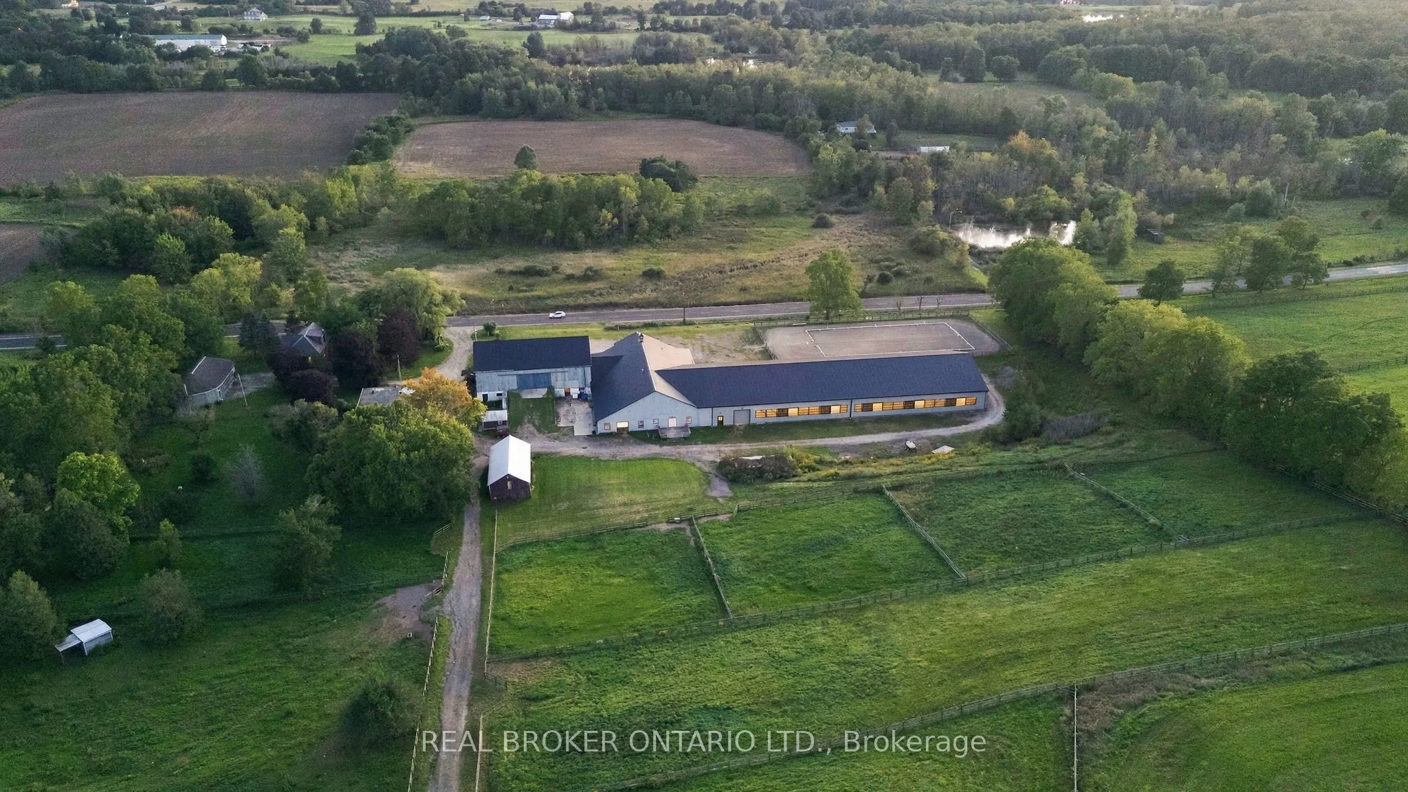 1694 CENTRE RD