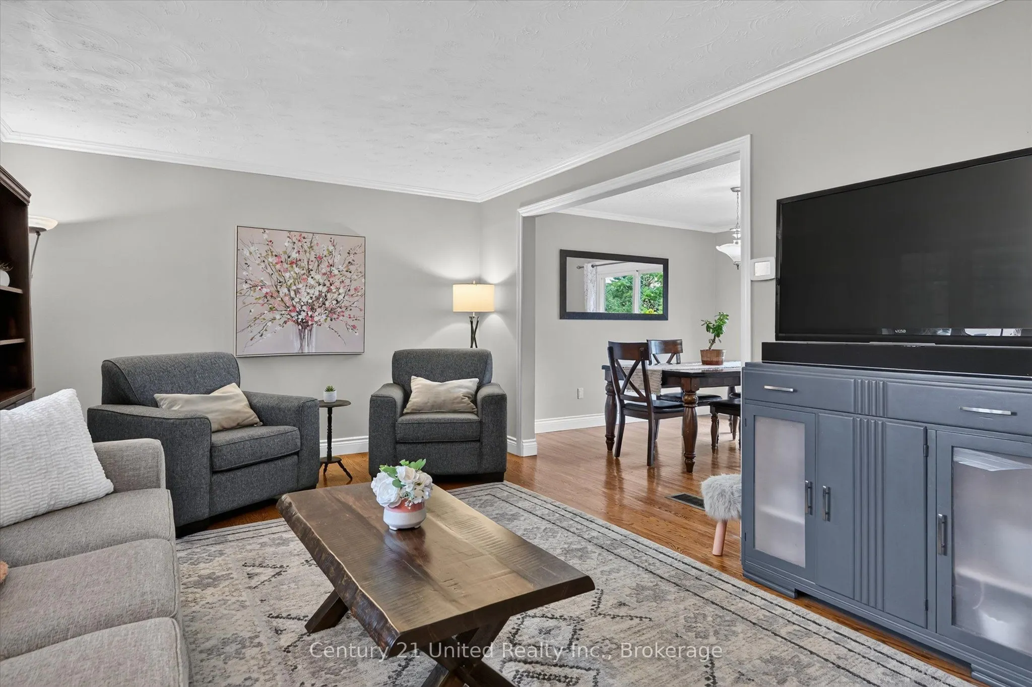 537 Montcalm Drive