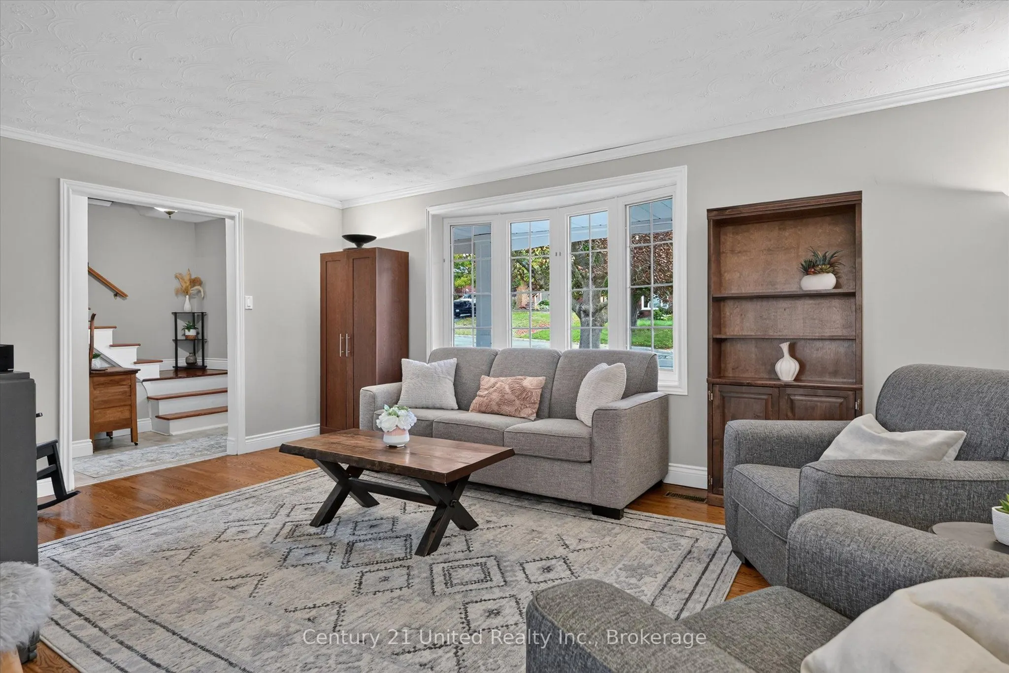 537 Montcalm Drive