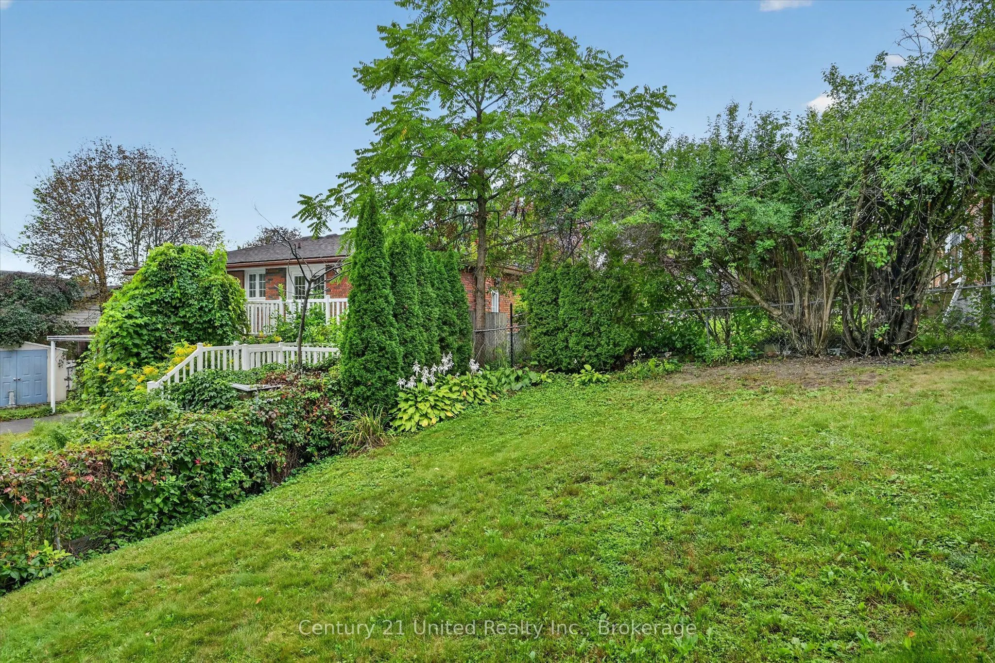 537 Montcalm Drive