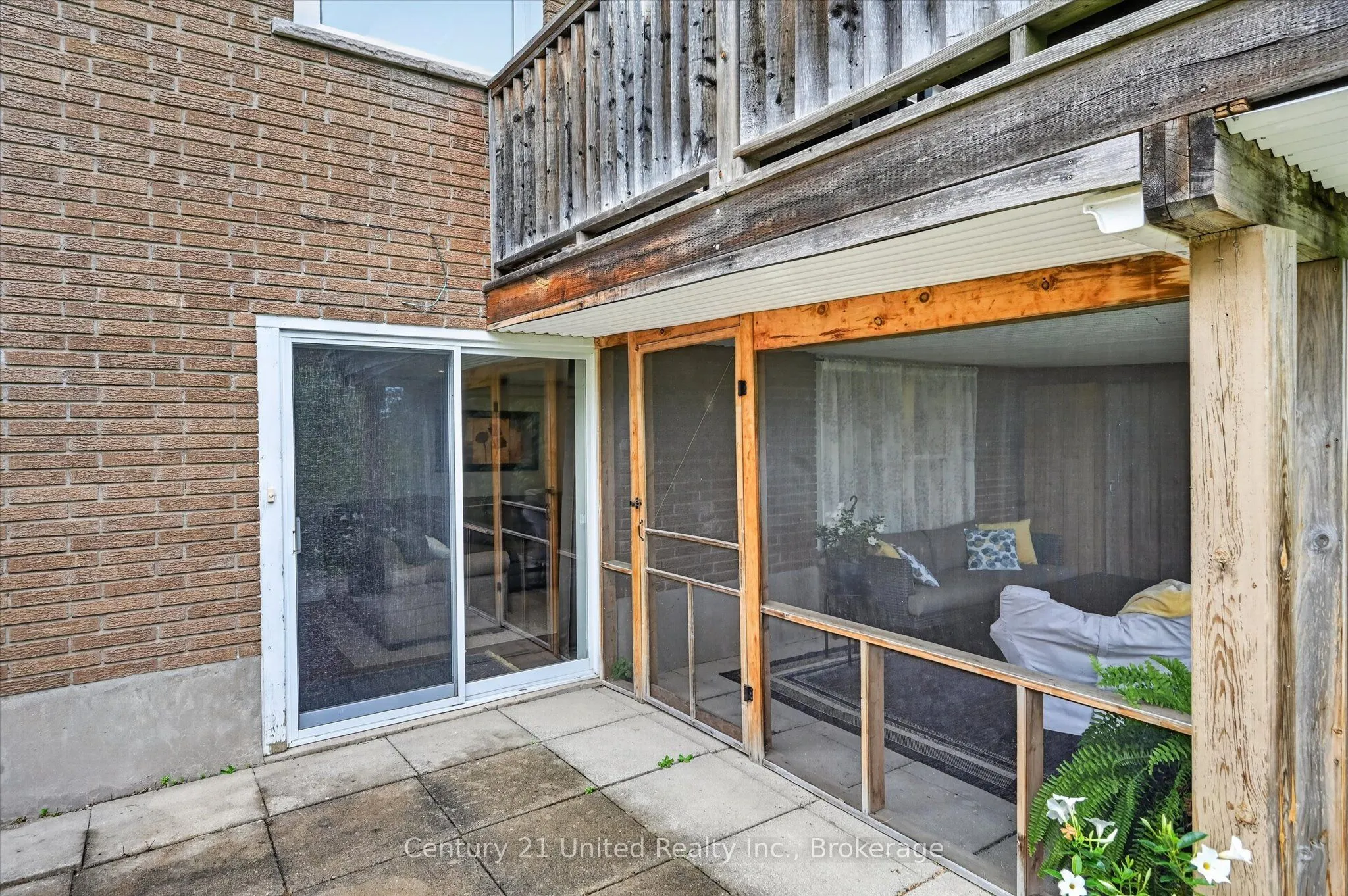 537 Montcalm Drive