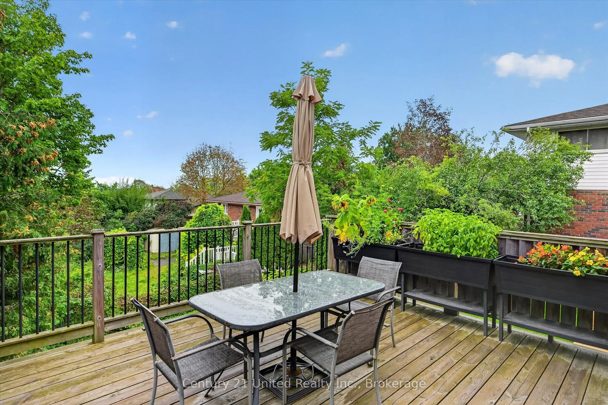 537 Montcalm Drive