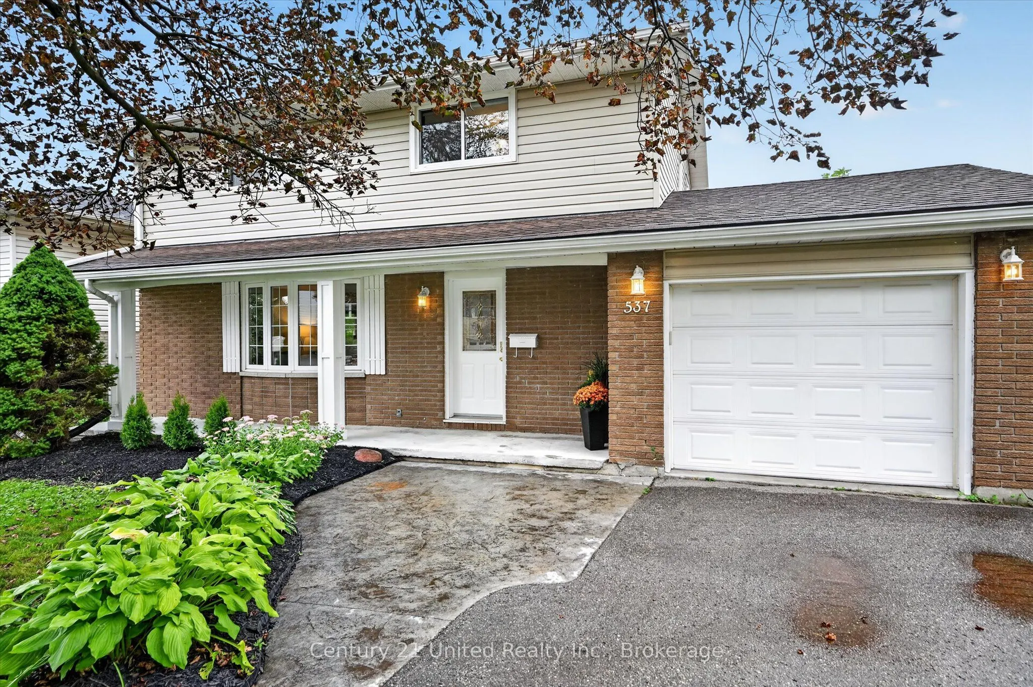 537 Montcalm Drive