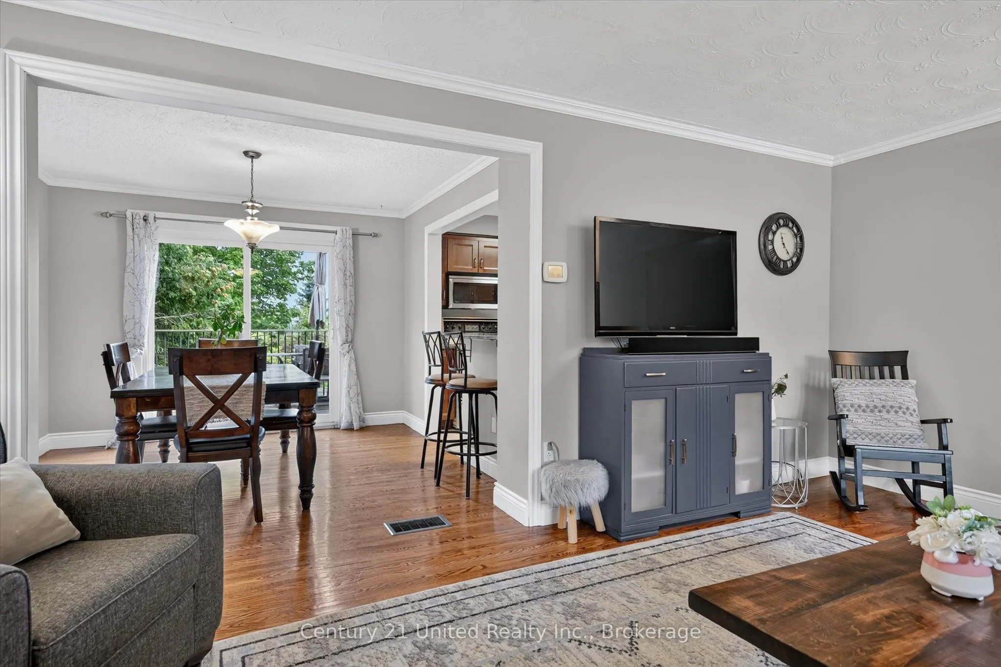 537 Montcalm Drive