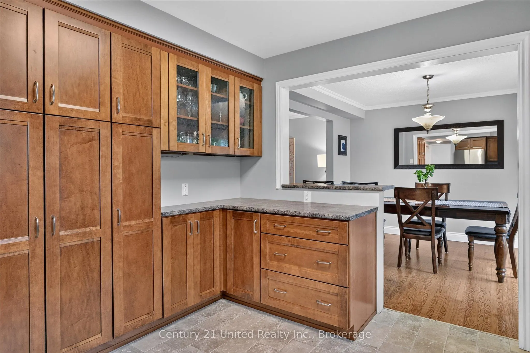 537 Montcalm Drive