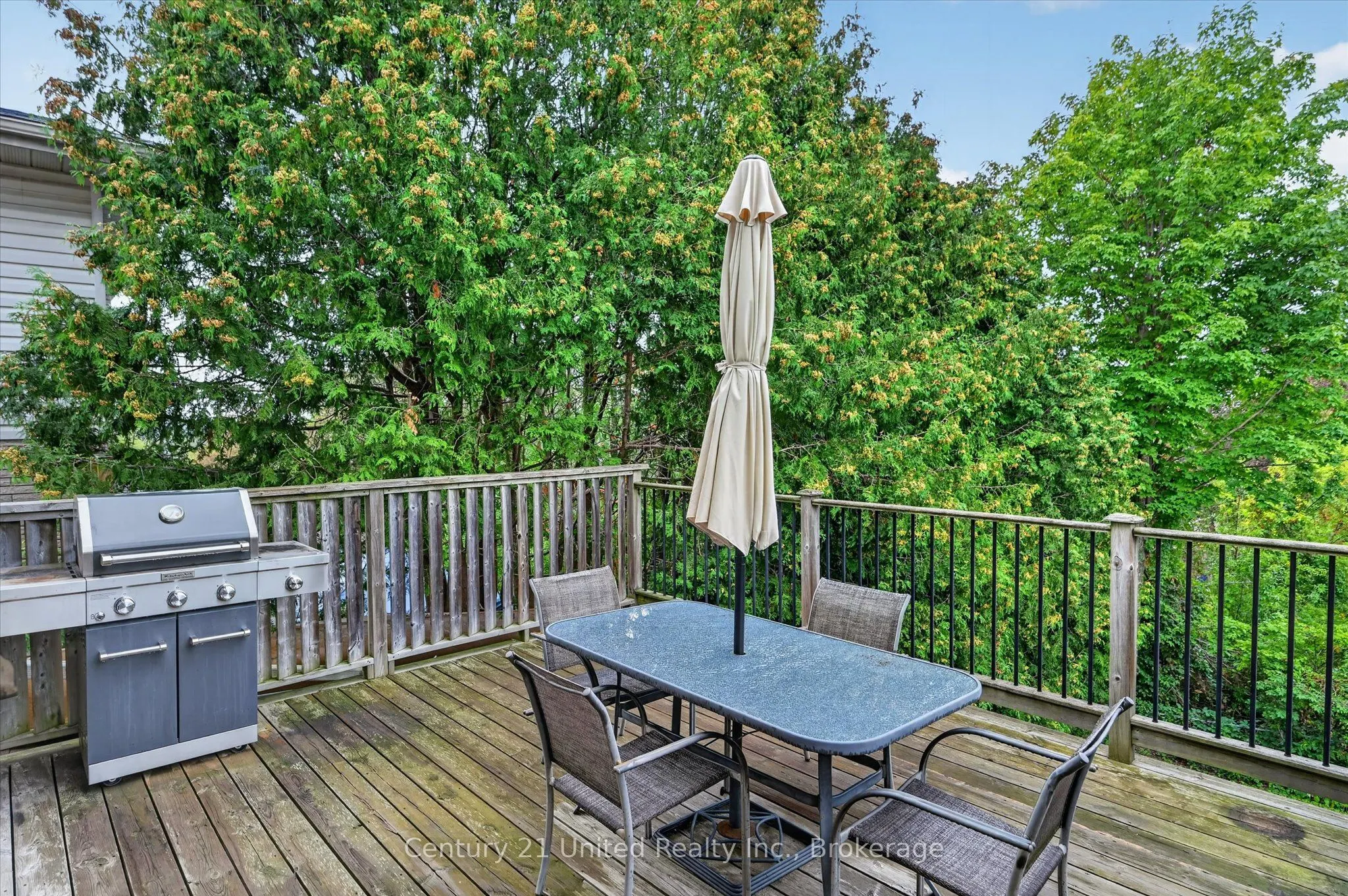 537 Montcalm Drive