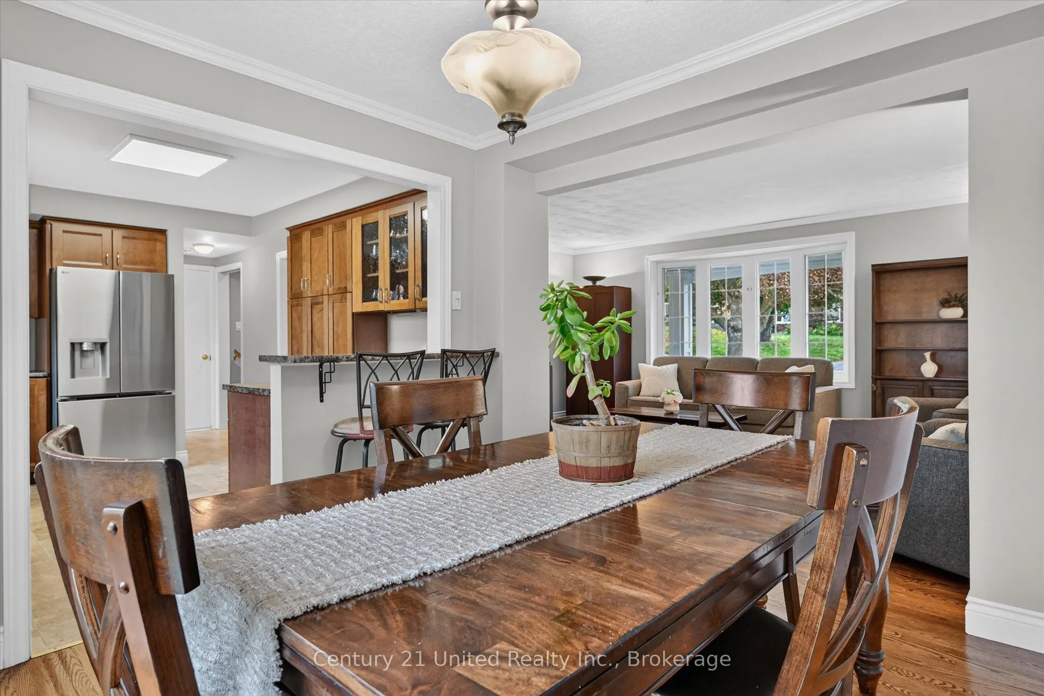 537 Montcalm Drive