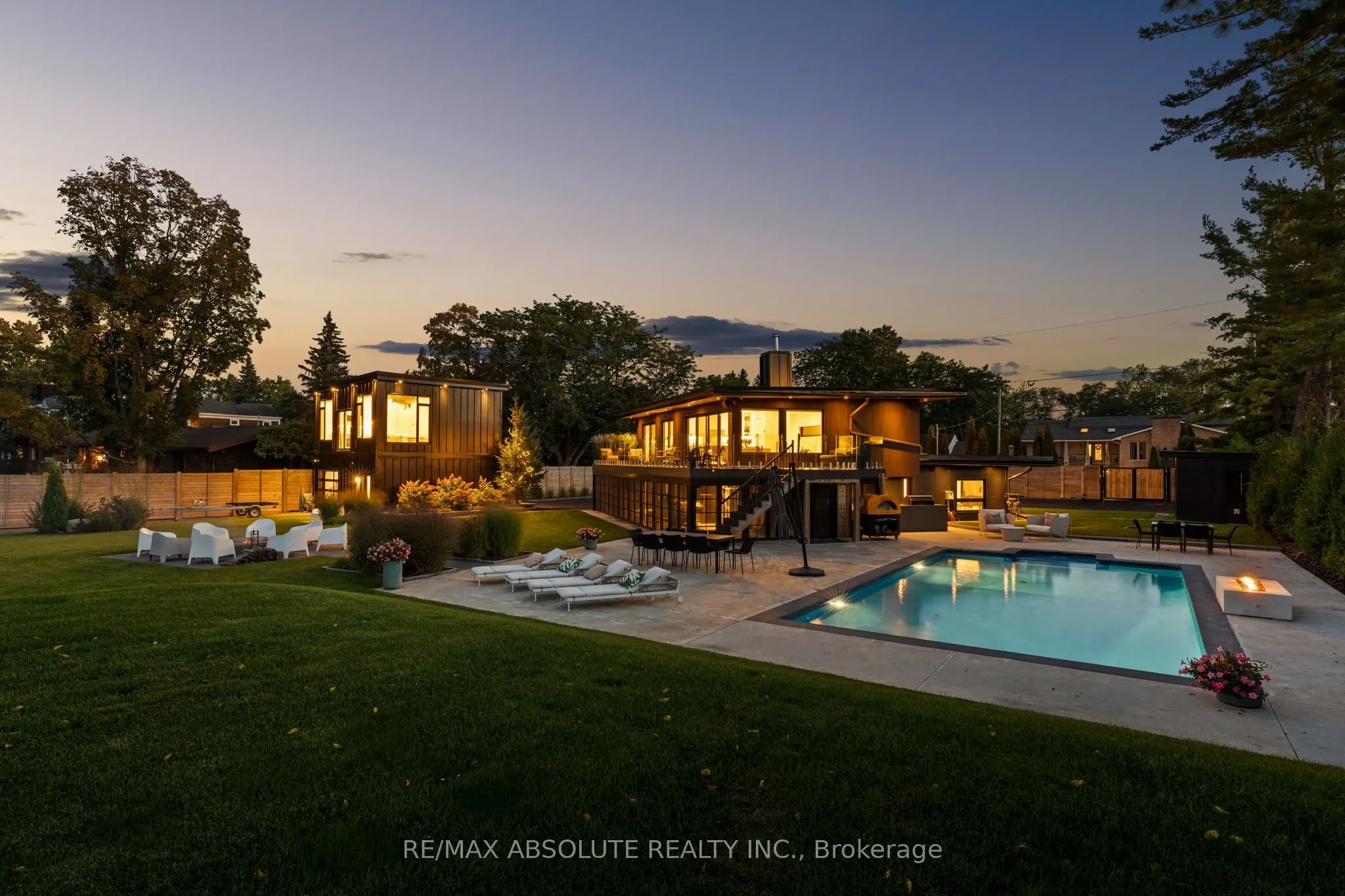 227 Grandview Road
