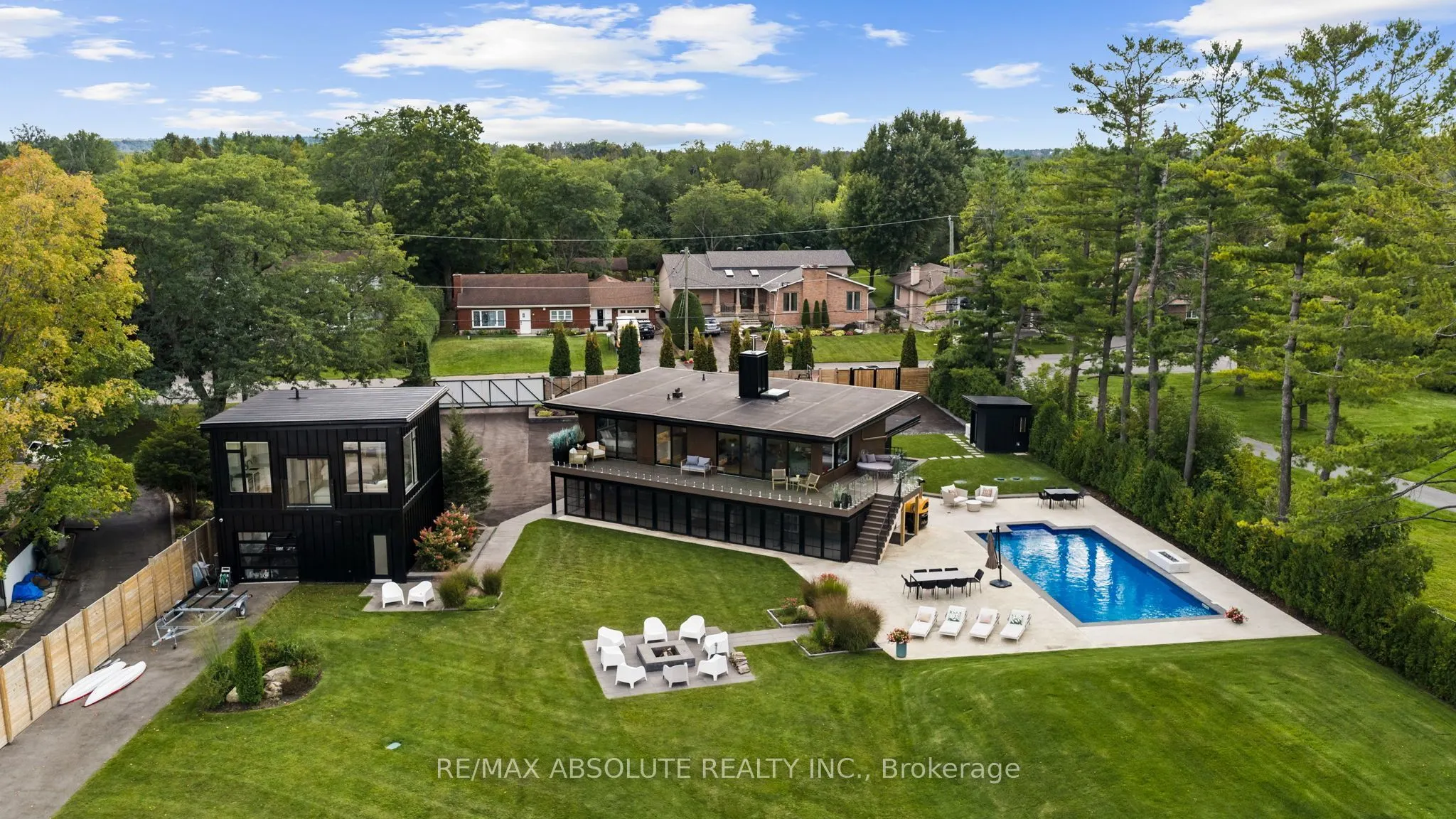 227 Grandview Road
