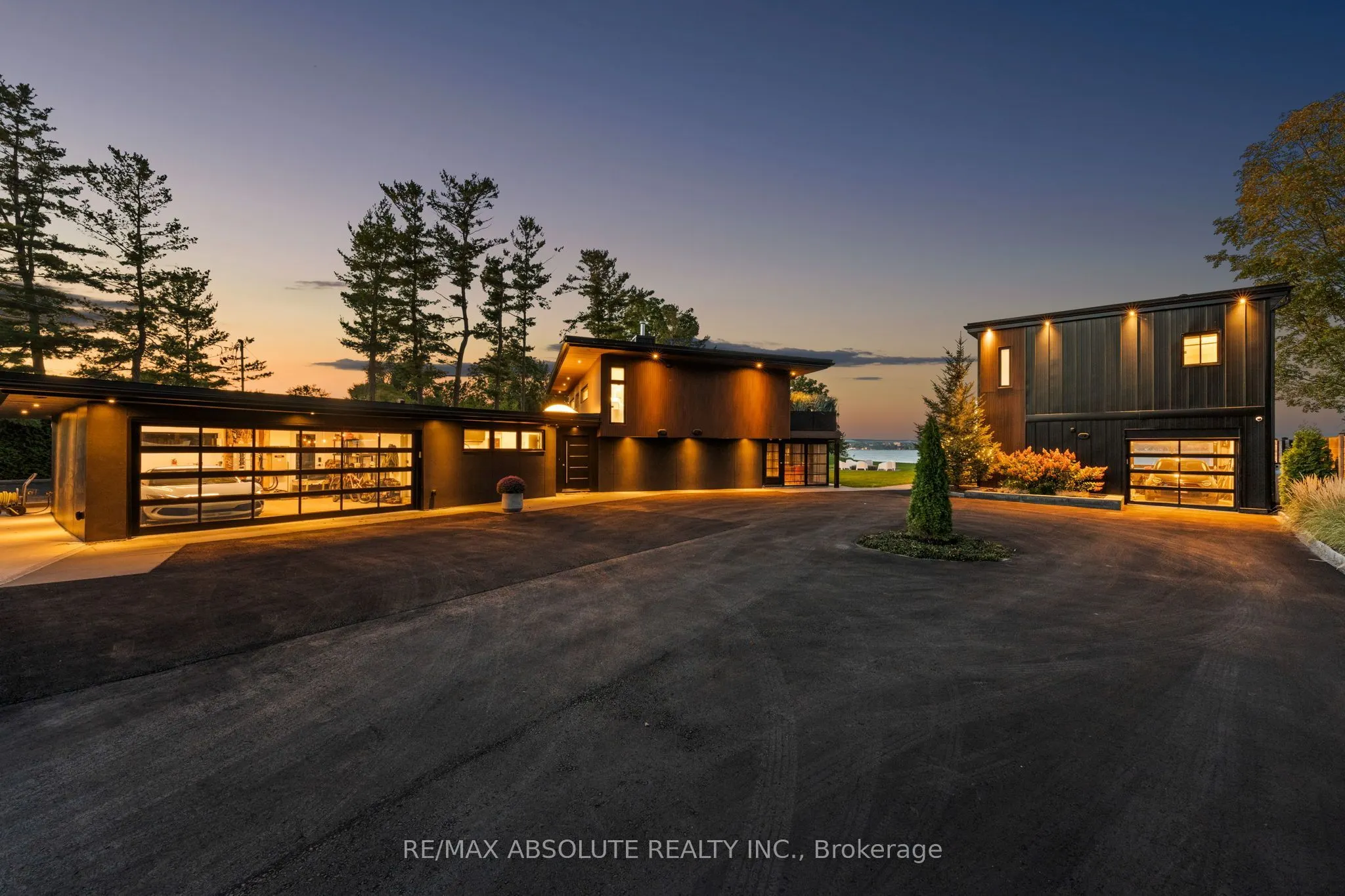 227 Grandview Road