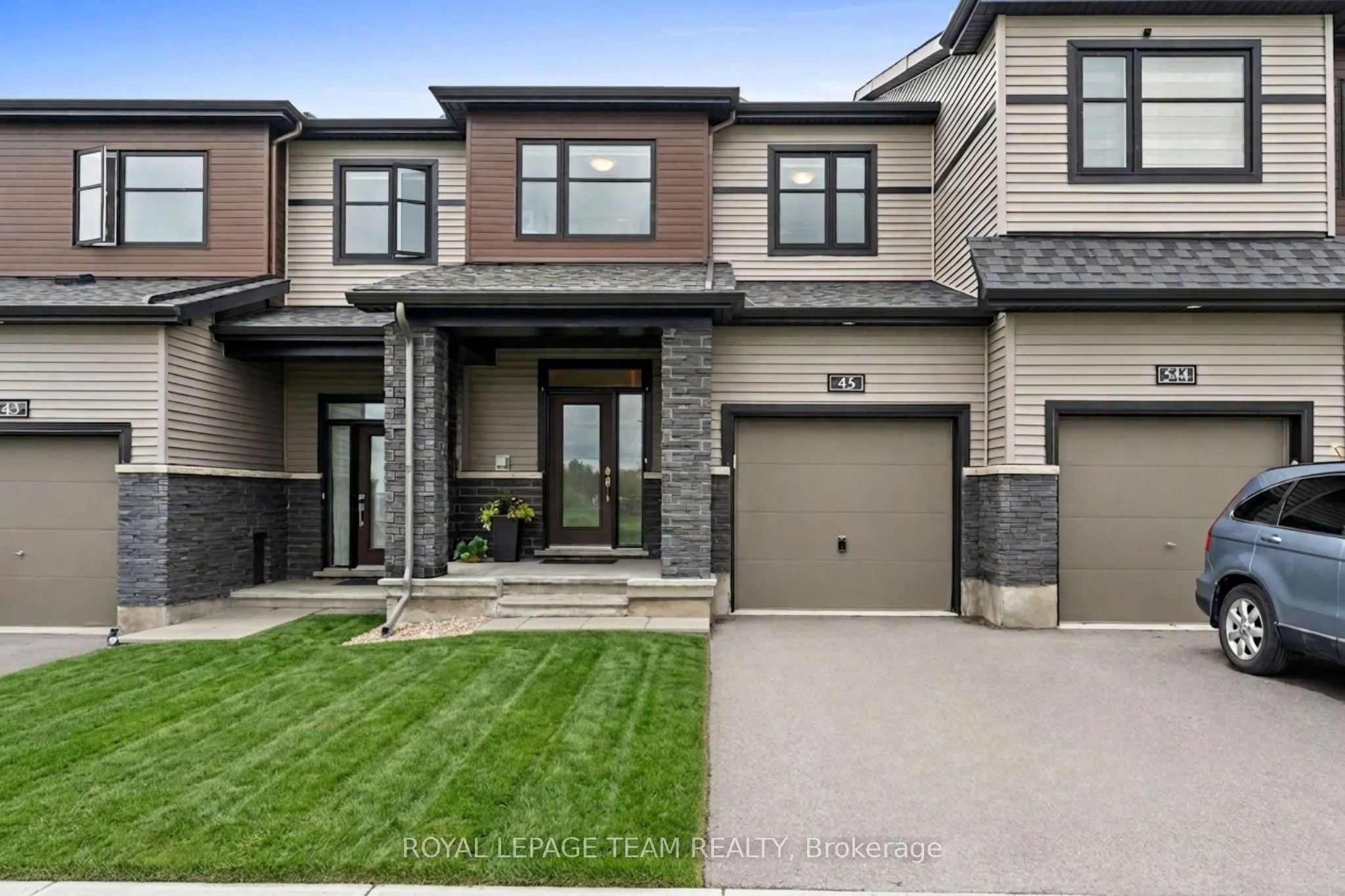 45 Finglas Court