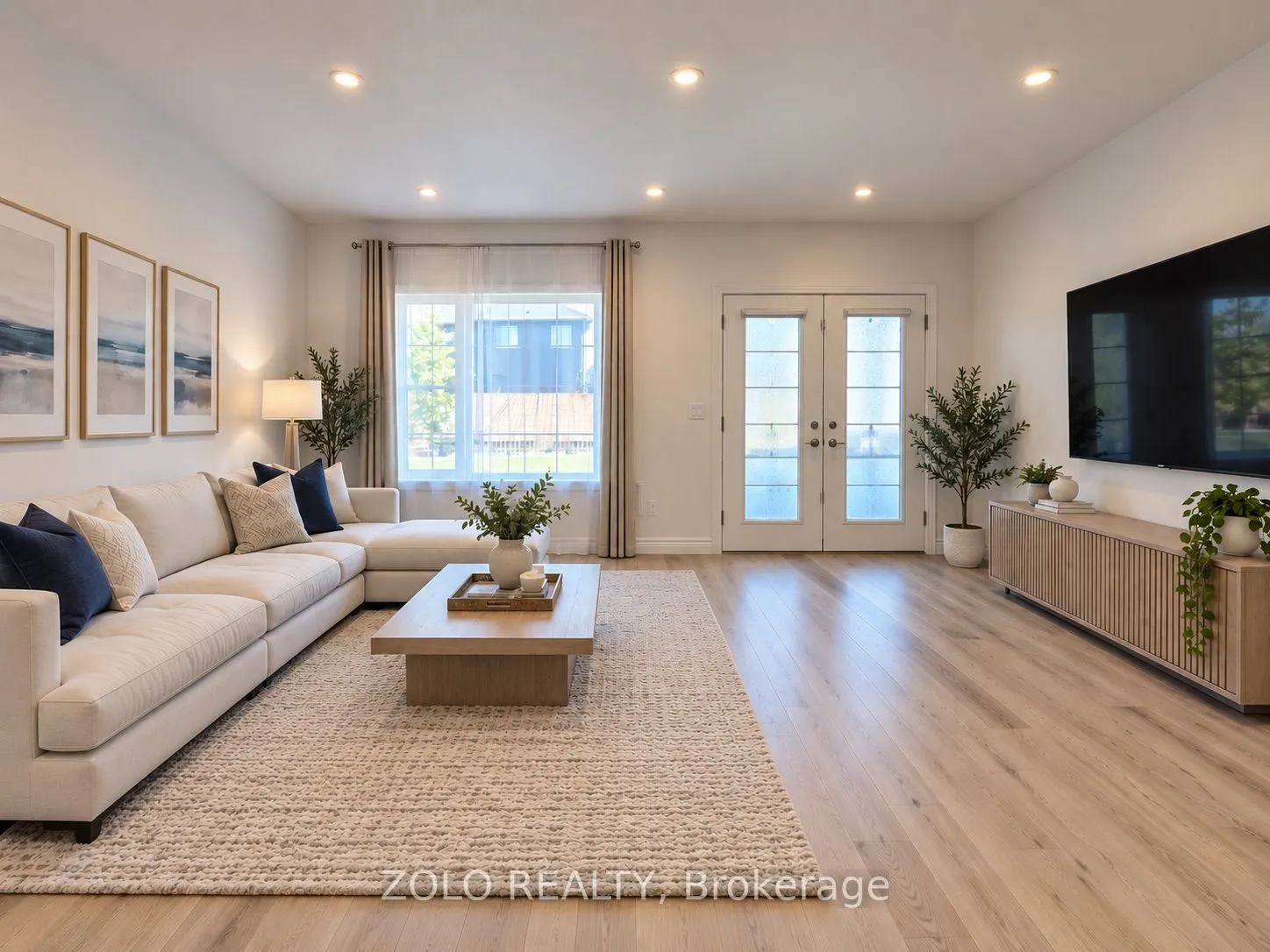 461 Blackburn Drive #9