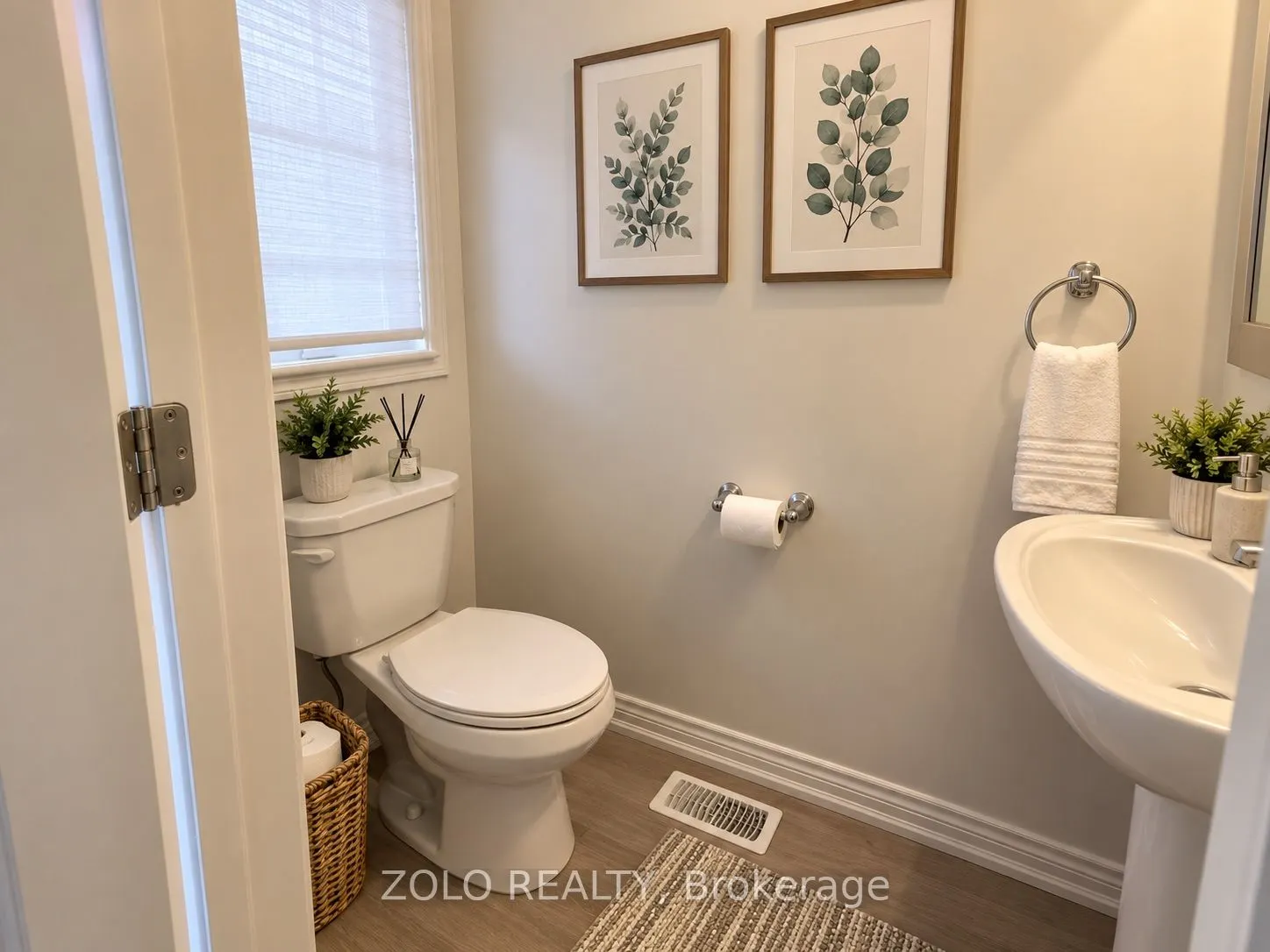 461 Blackburn Drive #9