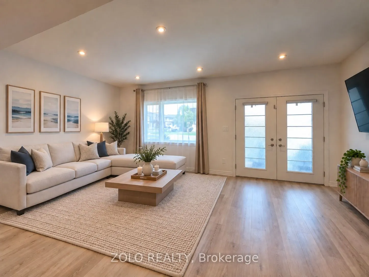 461 Blackburn Drive #9