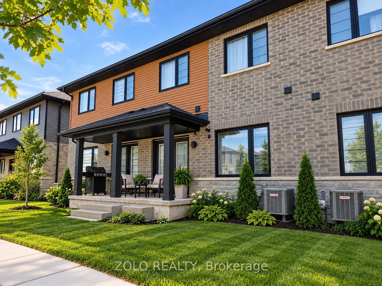 461 Blackburn Drive #9