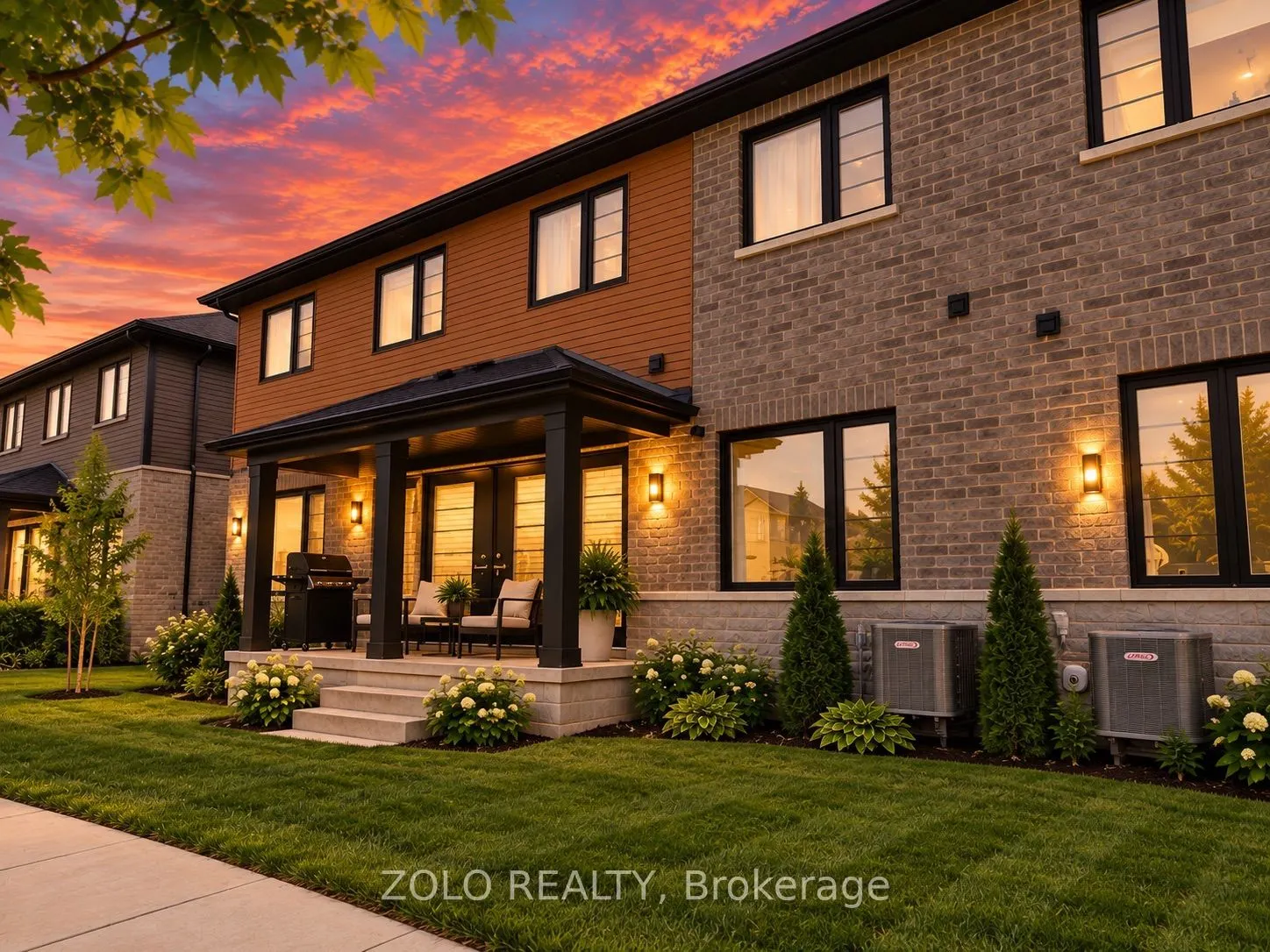 461 Blackburn Drive #9