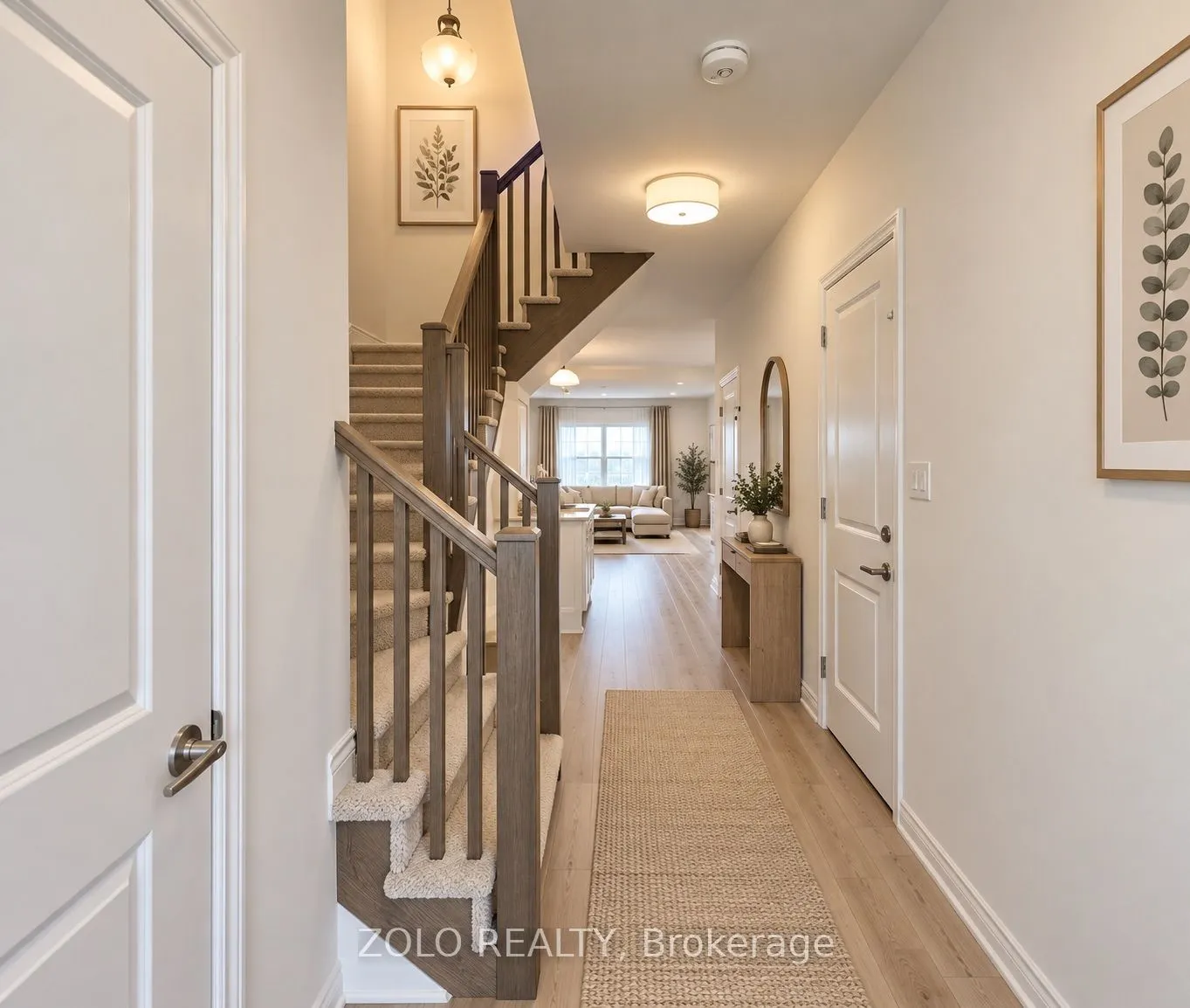 461 Blackburn Drive #9