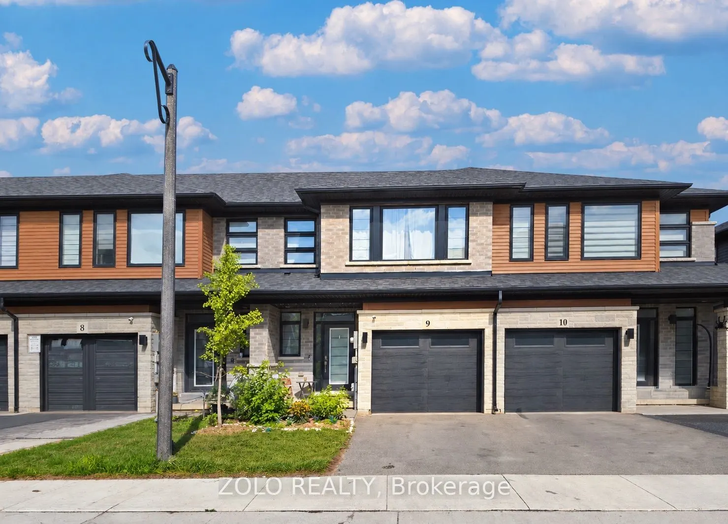 461 Blackburn Drive #9