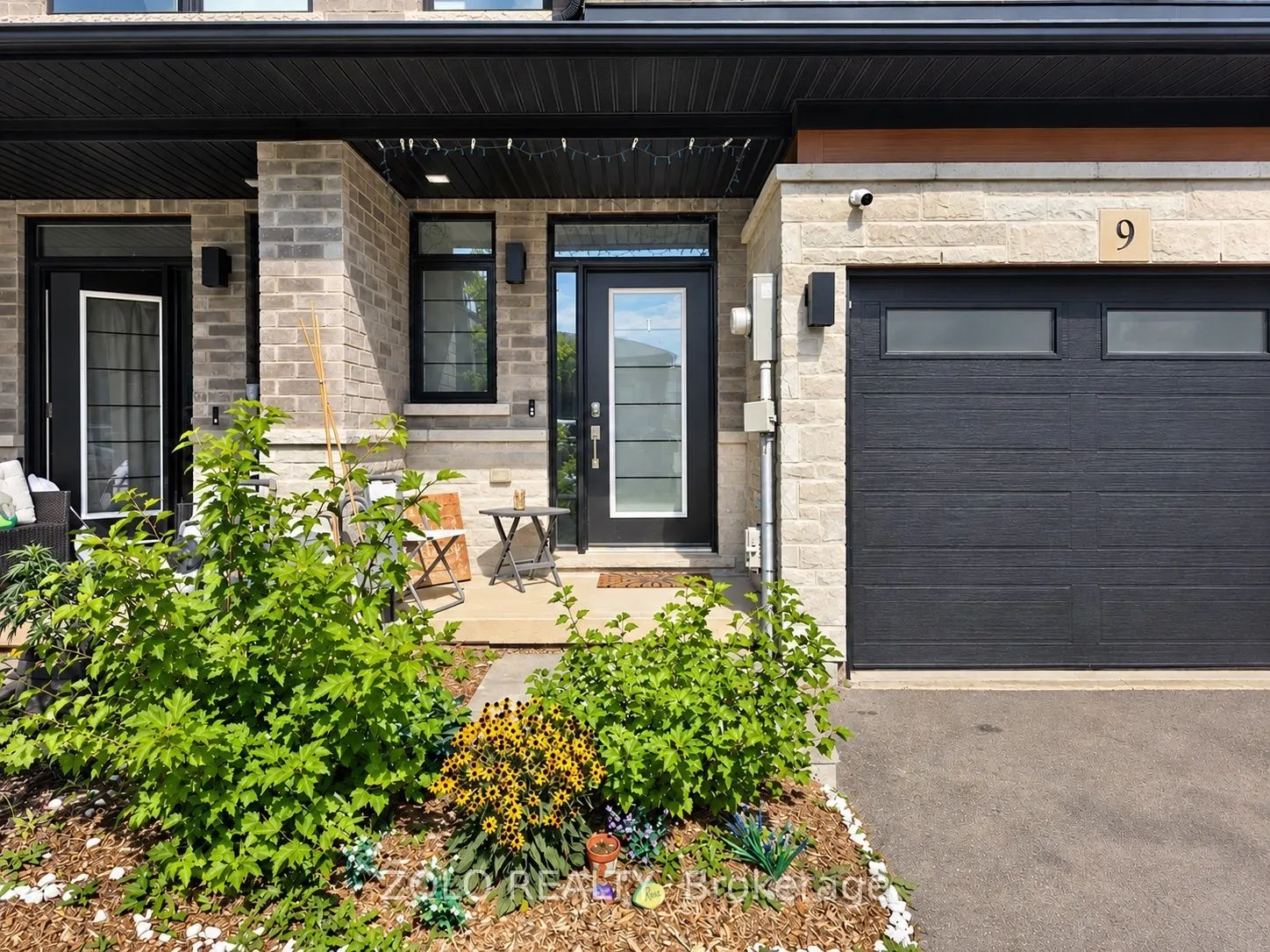 461 Blackburn Drive #9