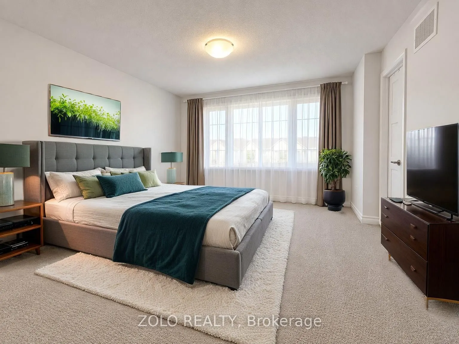 461 Blackburn Drive #9