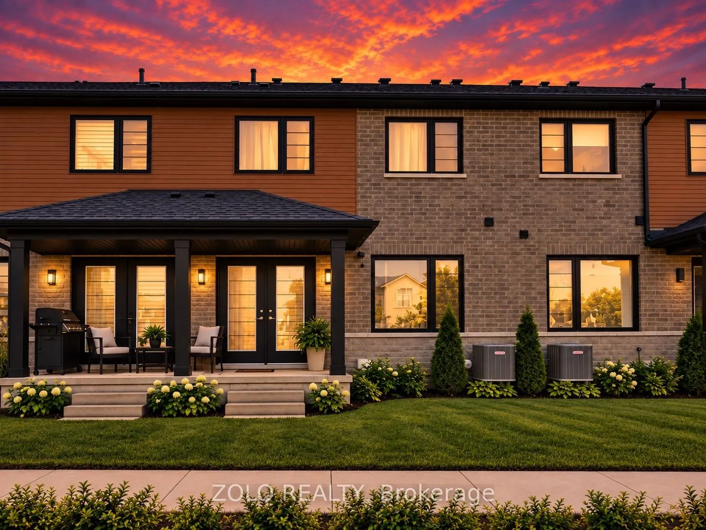 461 Blackburn Drive #9