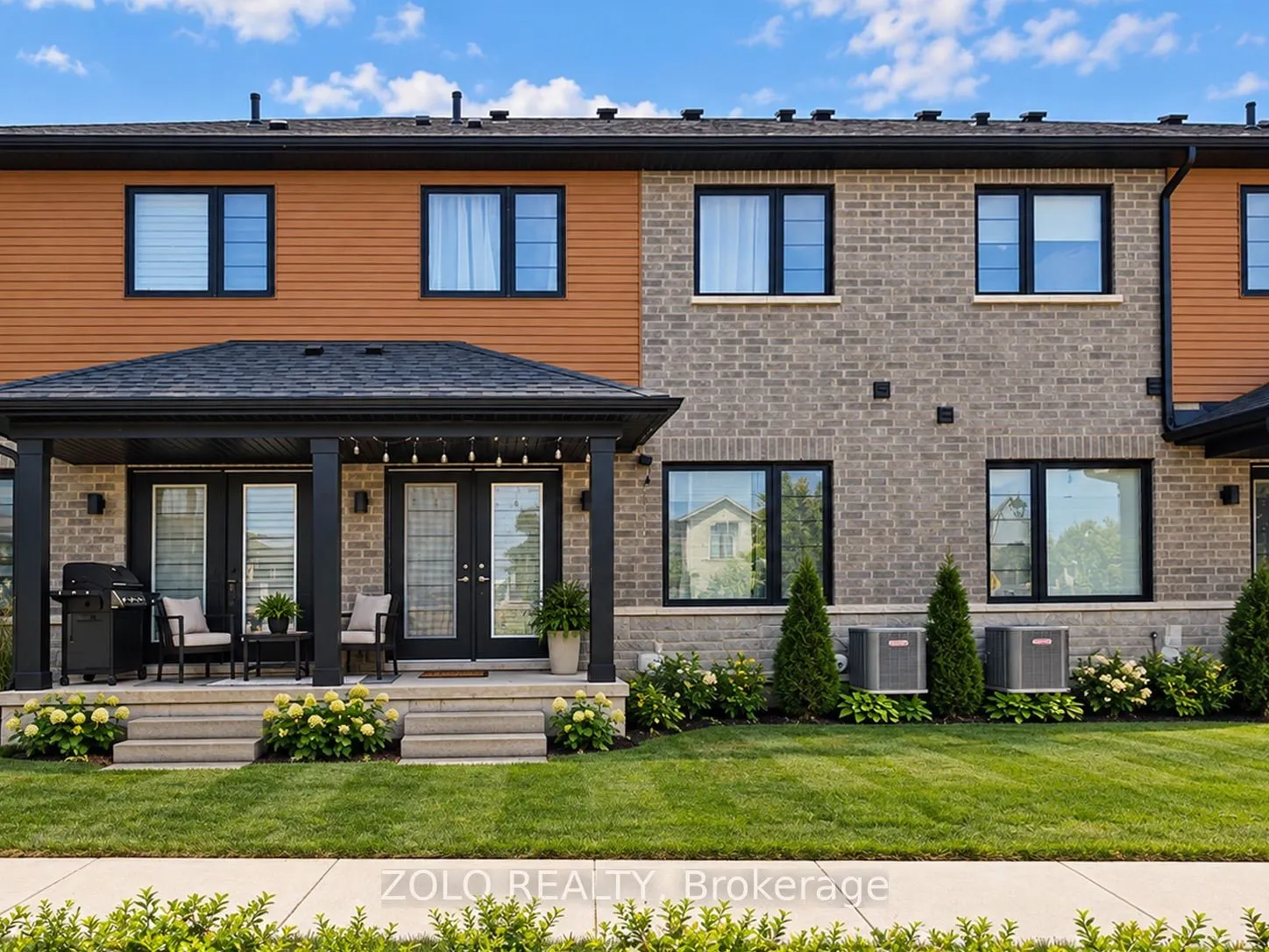 461 Blackburn Drive #9