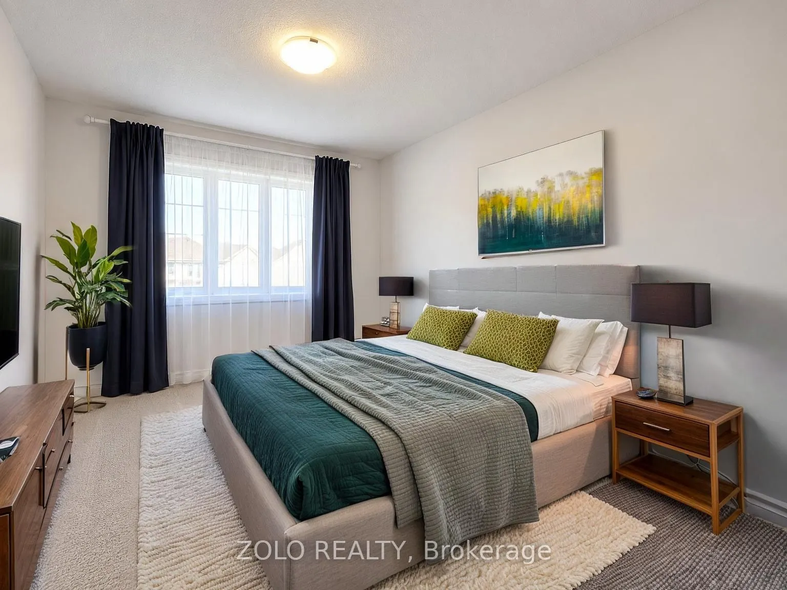 461 Blackburn Drive #9