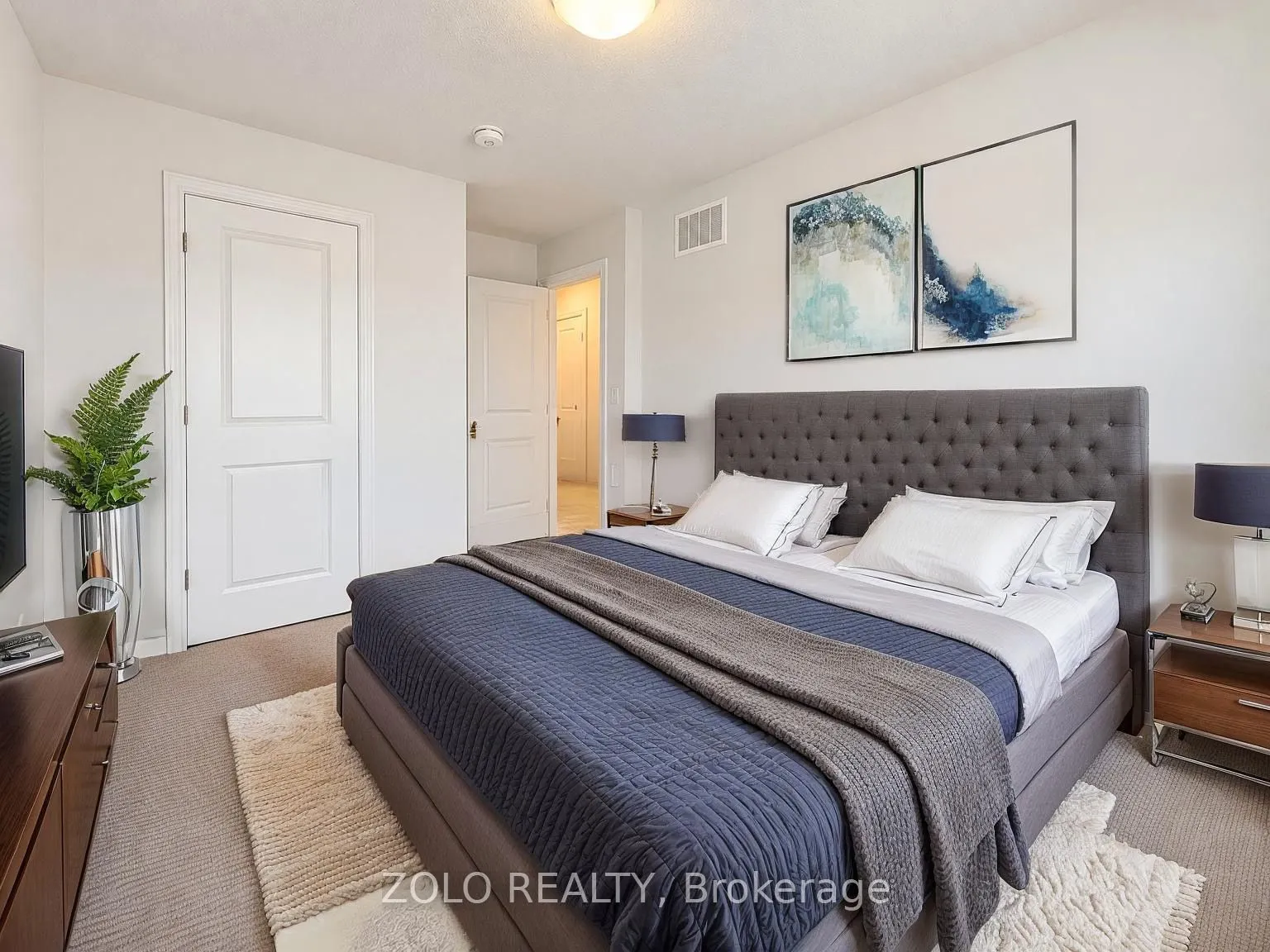 461 Blackburn Drive #9