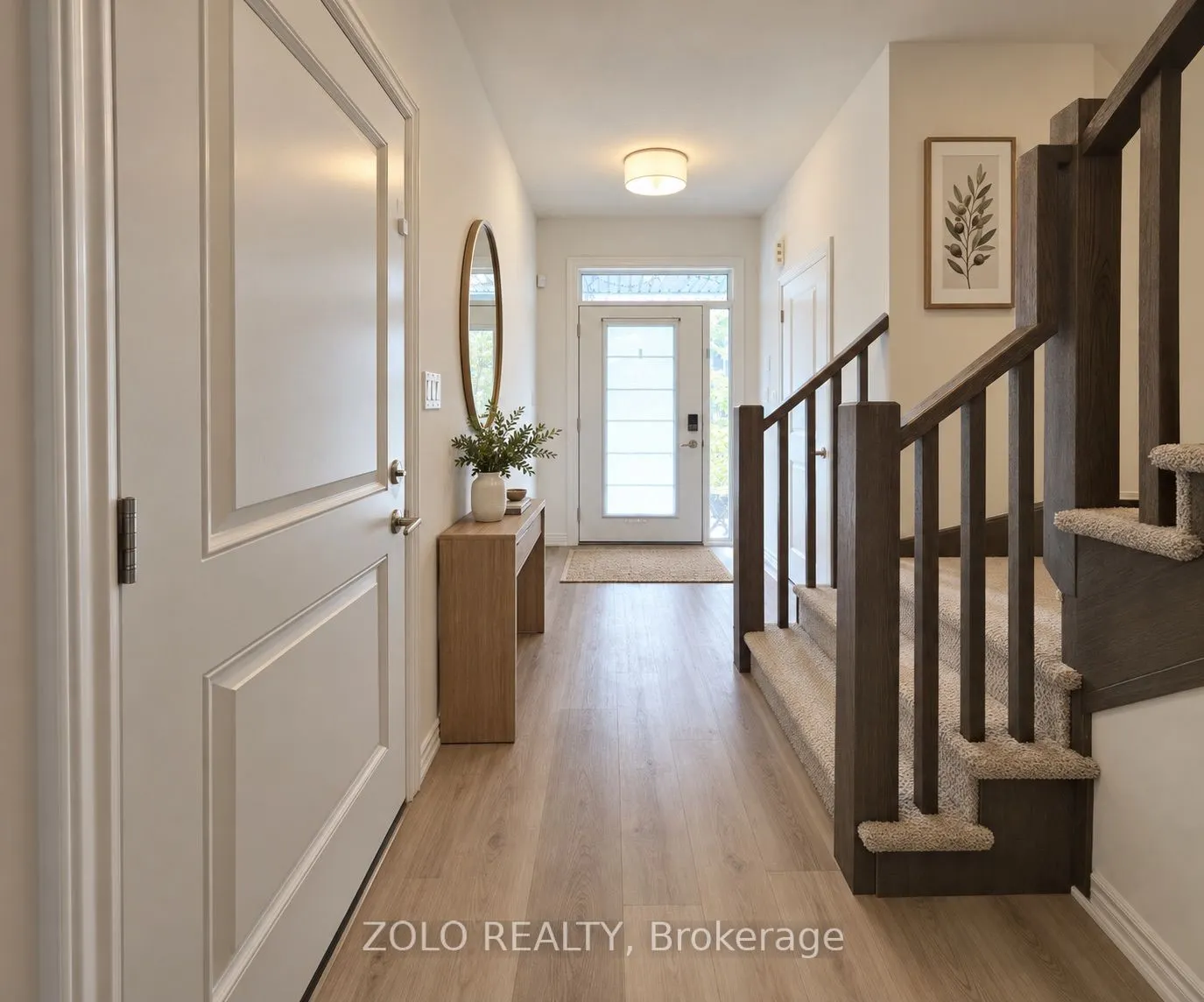 461 Blackburn Drive #9
